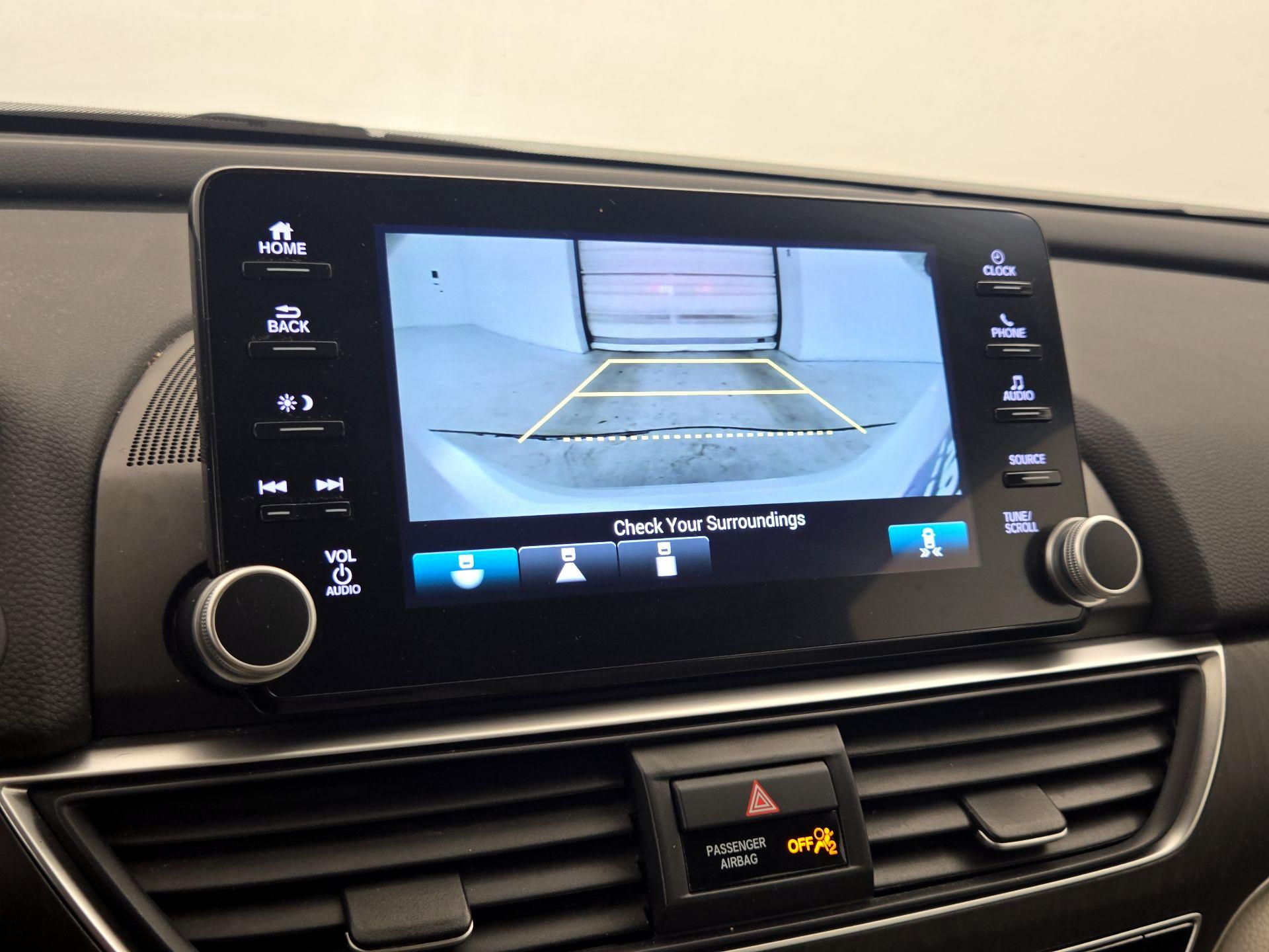 Thumbnail: 2019 Honda Accord - 14