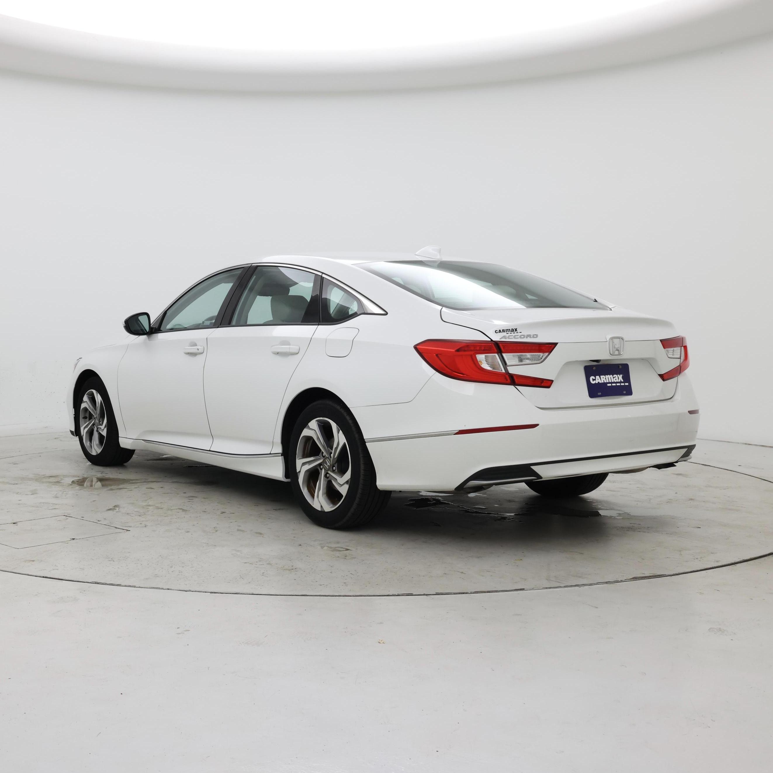 Thumbnail: 2019 Honda Accord - 2