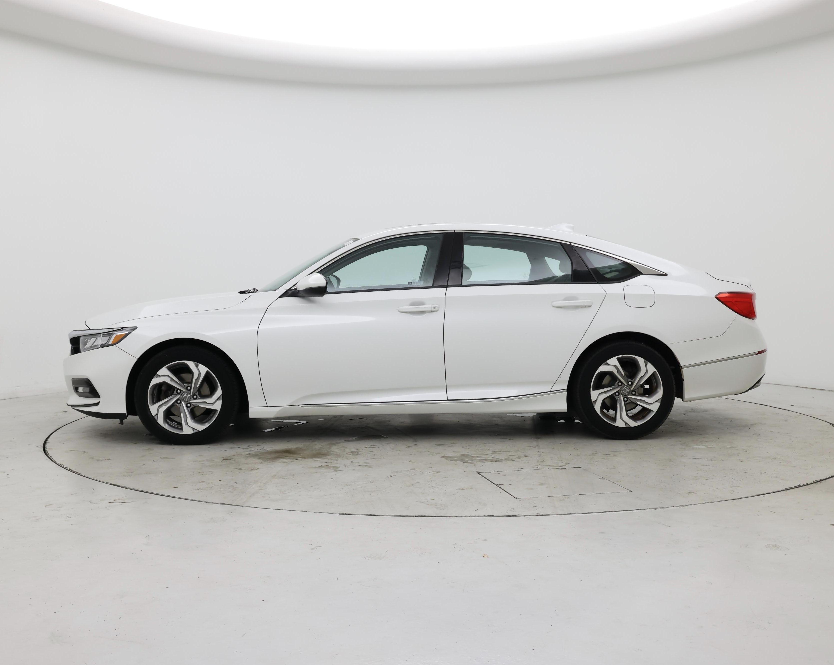 Thumbnail: 2019 Honda Accord - 3