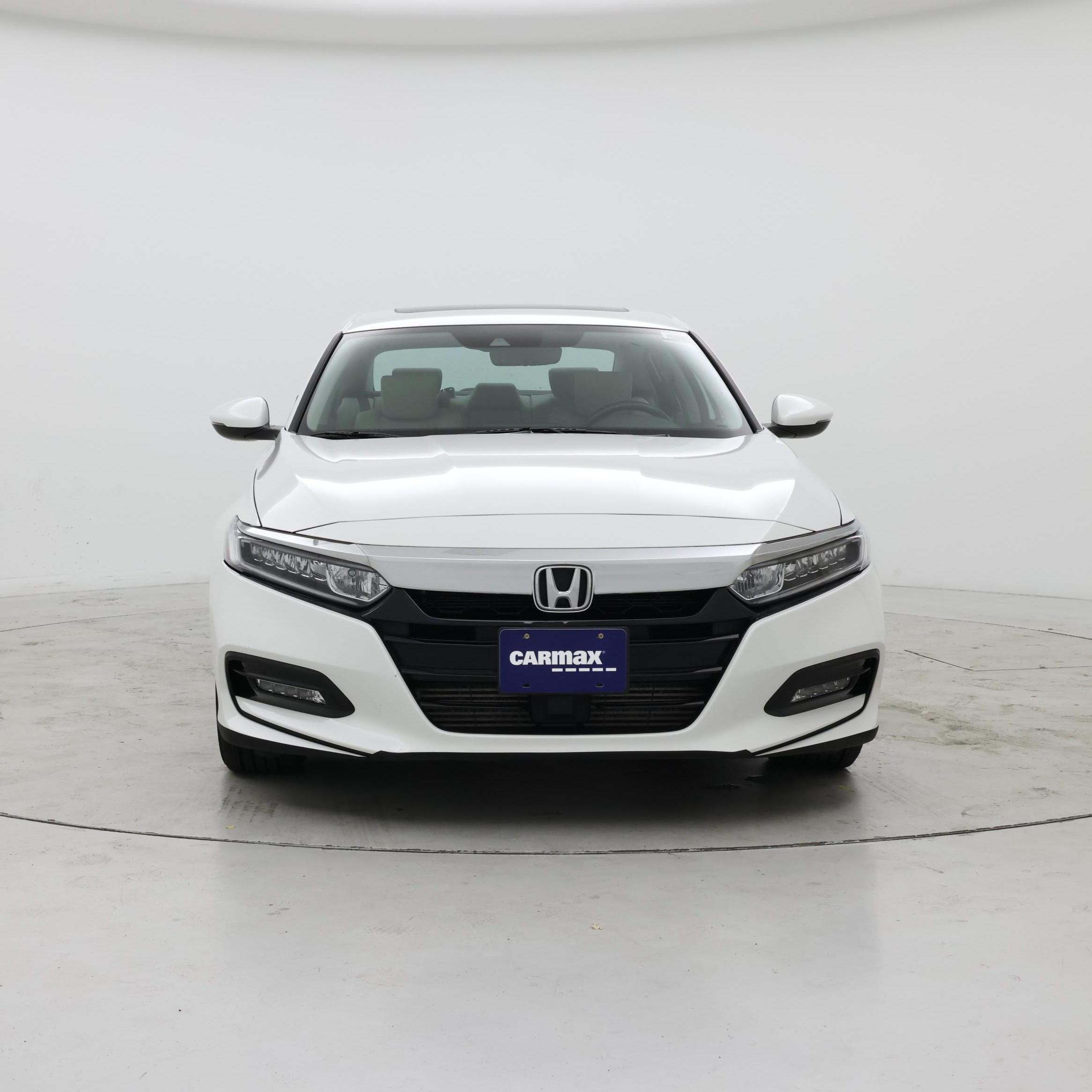Thumbnail: 2019 Honda Accord - 5