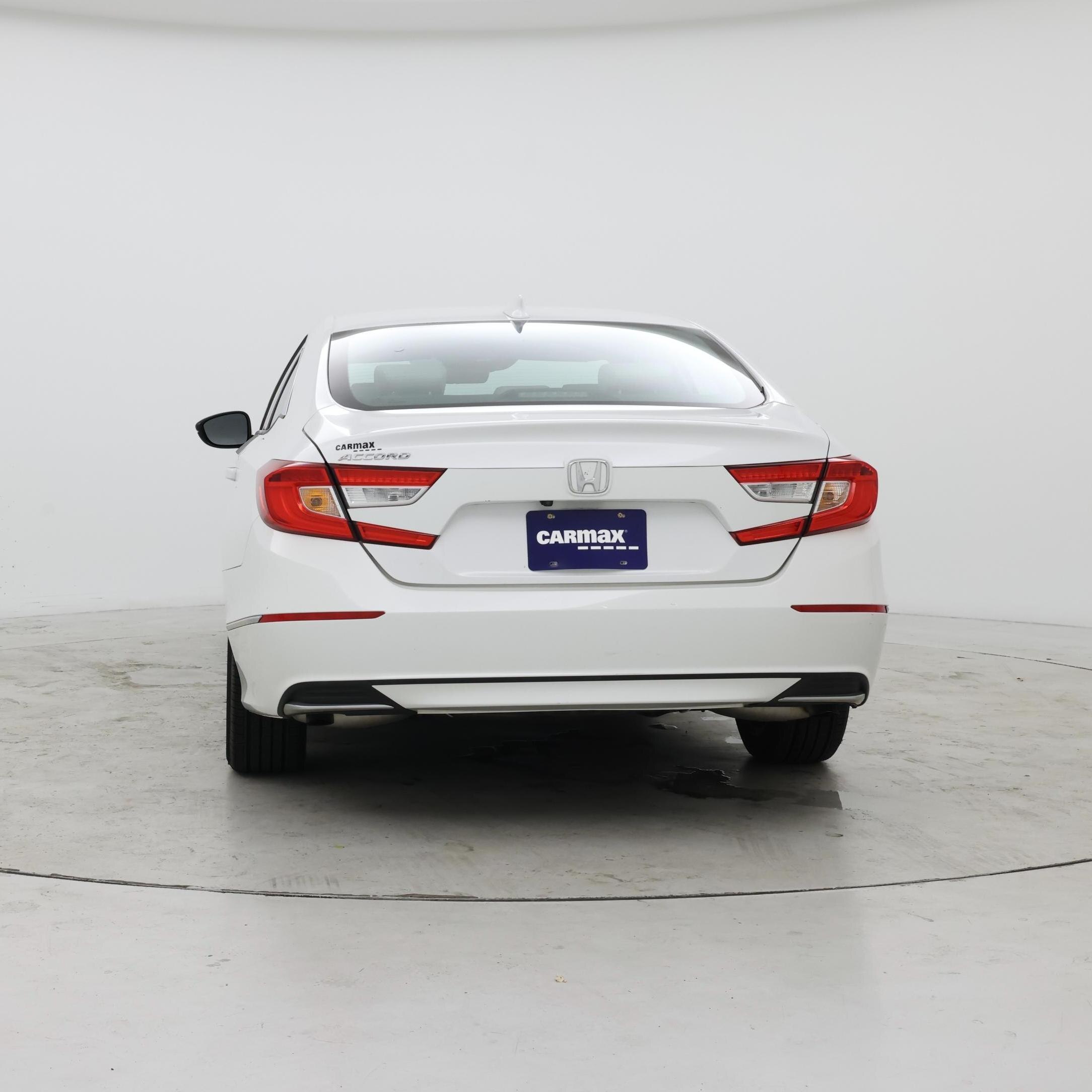 Thumbnail: 2019 Honda Accord - 6