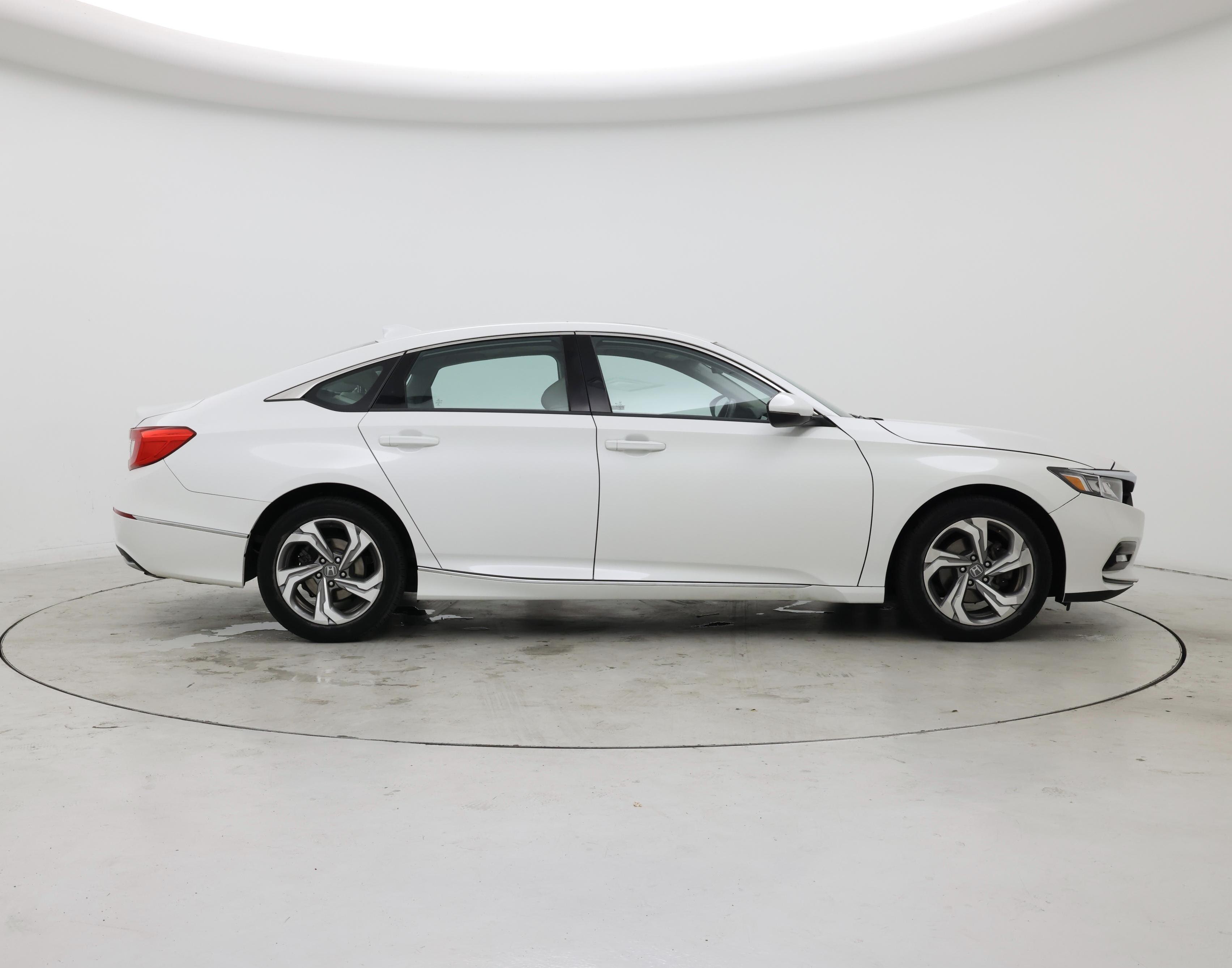 Thumbnail: 2019 Honda Accord - 7