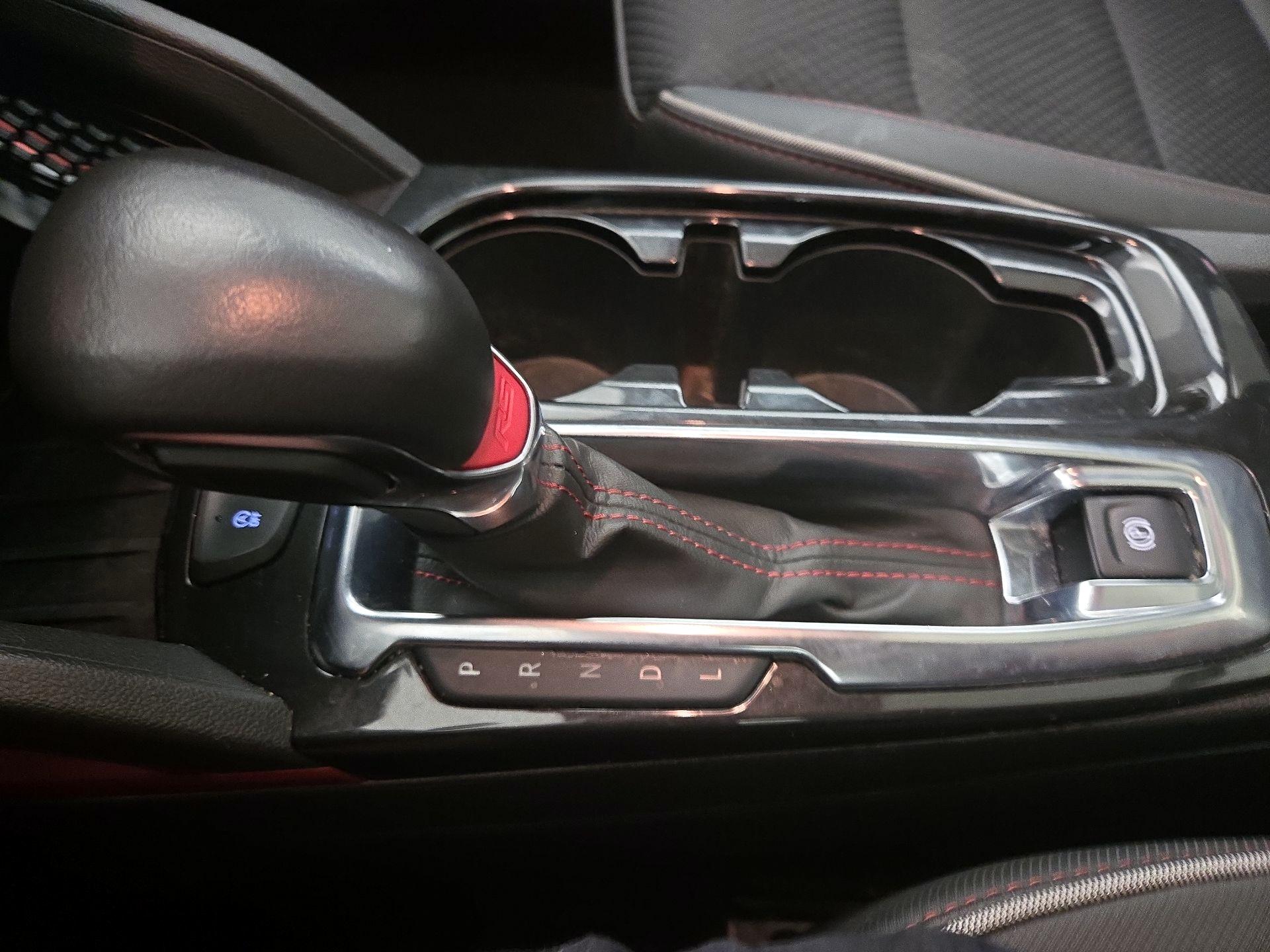 Thumbnail: 2022 Chevrolet TrailBlazer - 17