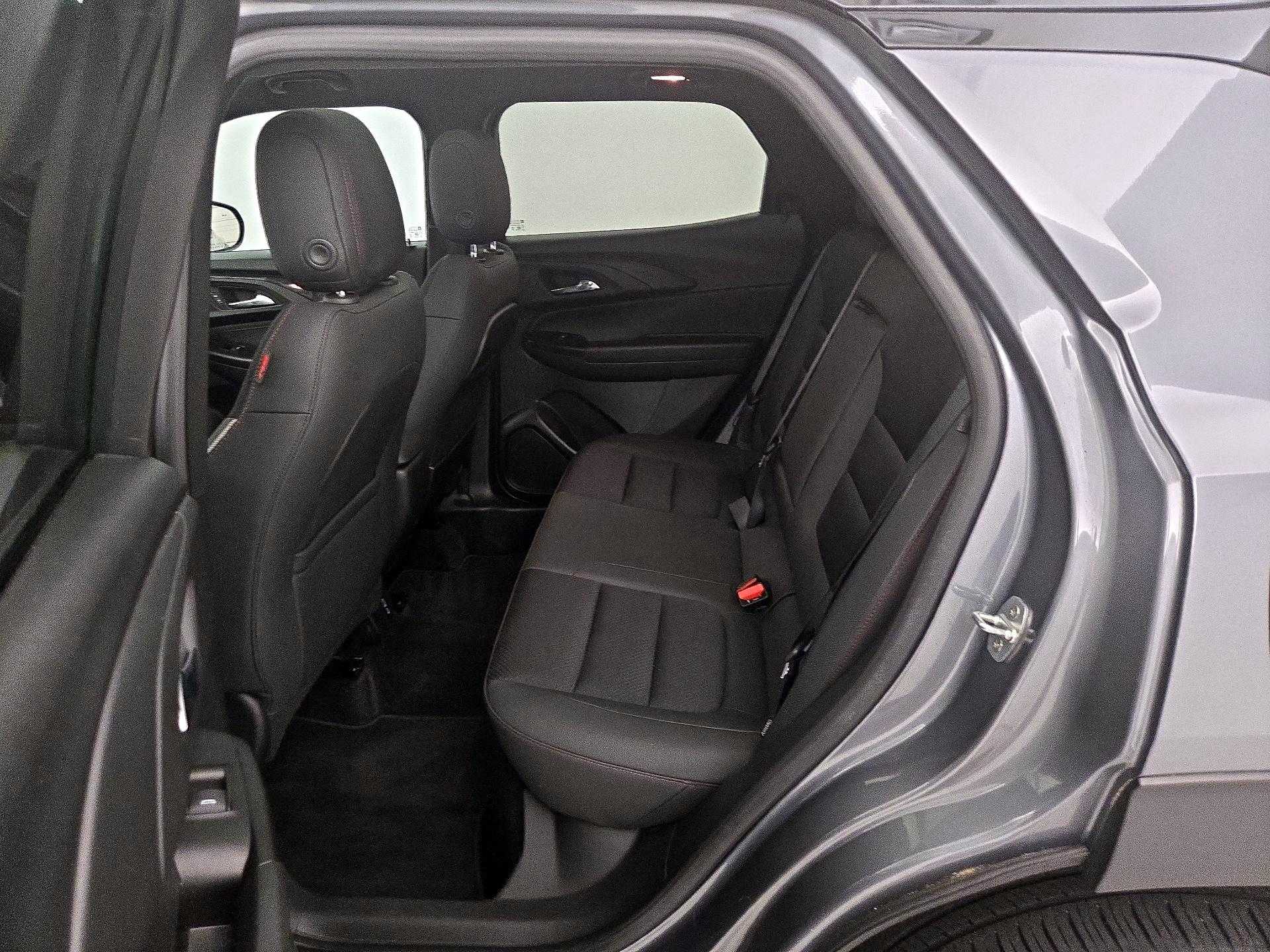 Thumbnail: 2022 Chevrolet TrailBlazer - 20