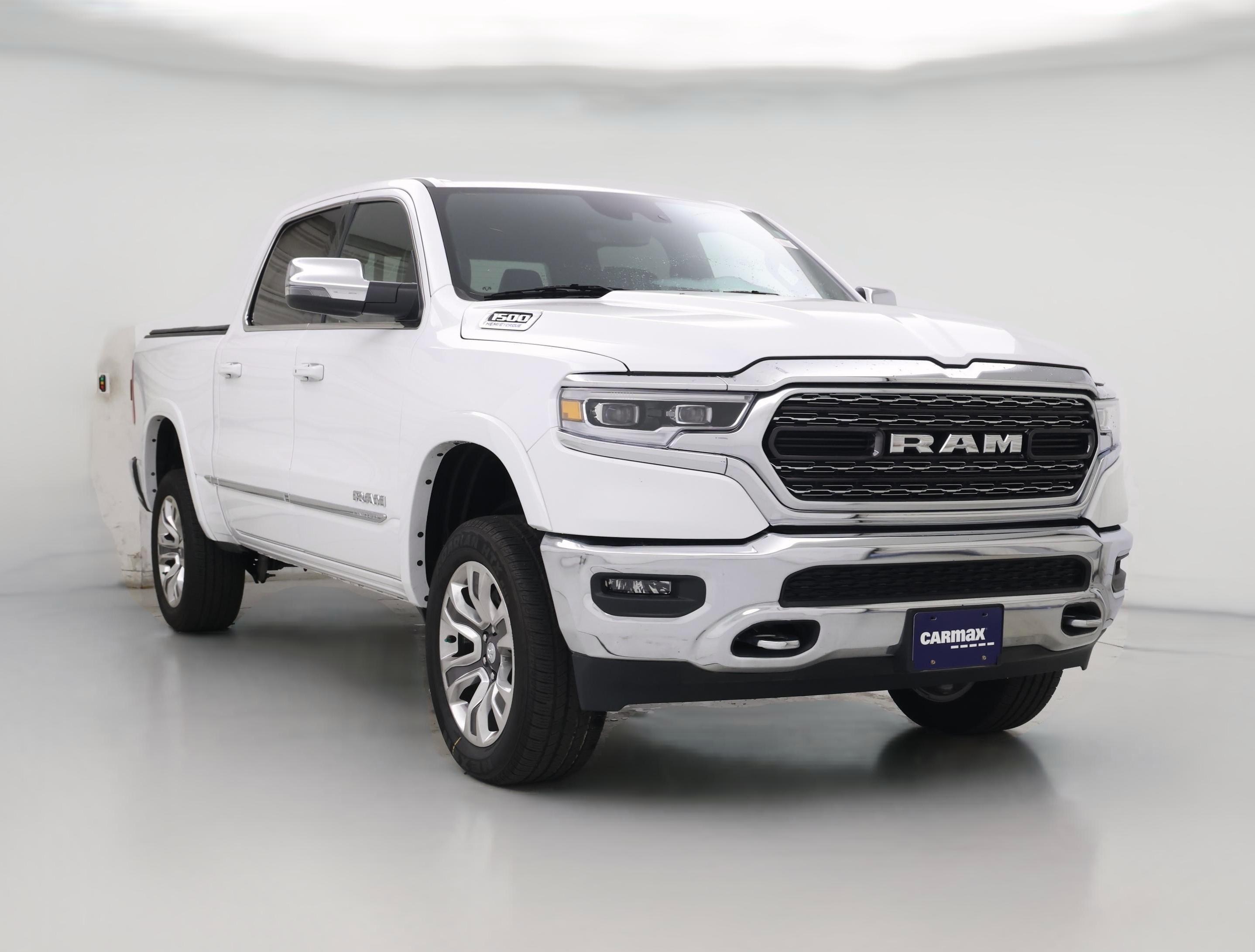 Thumbnail: 2024 RAM 1500 - 1