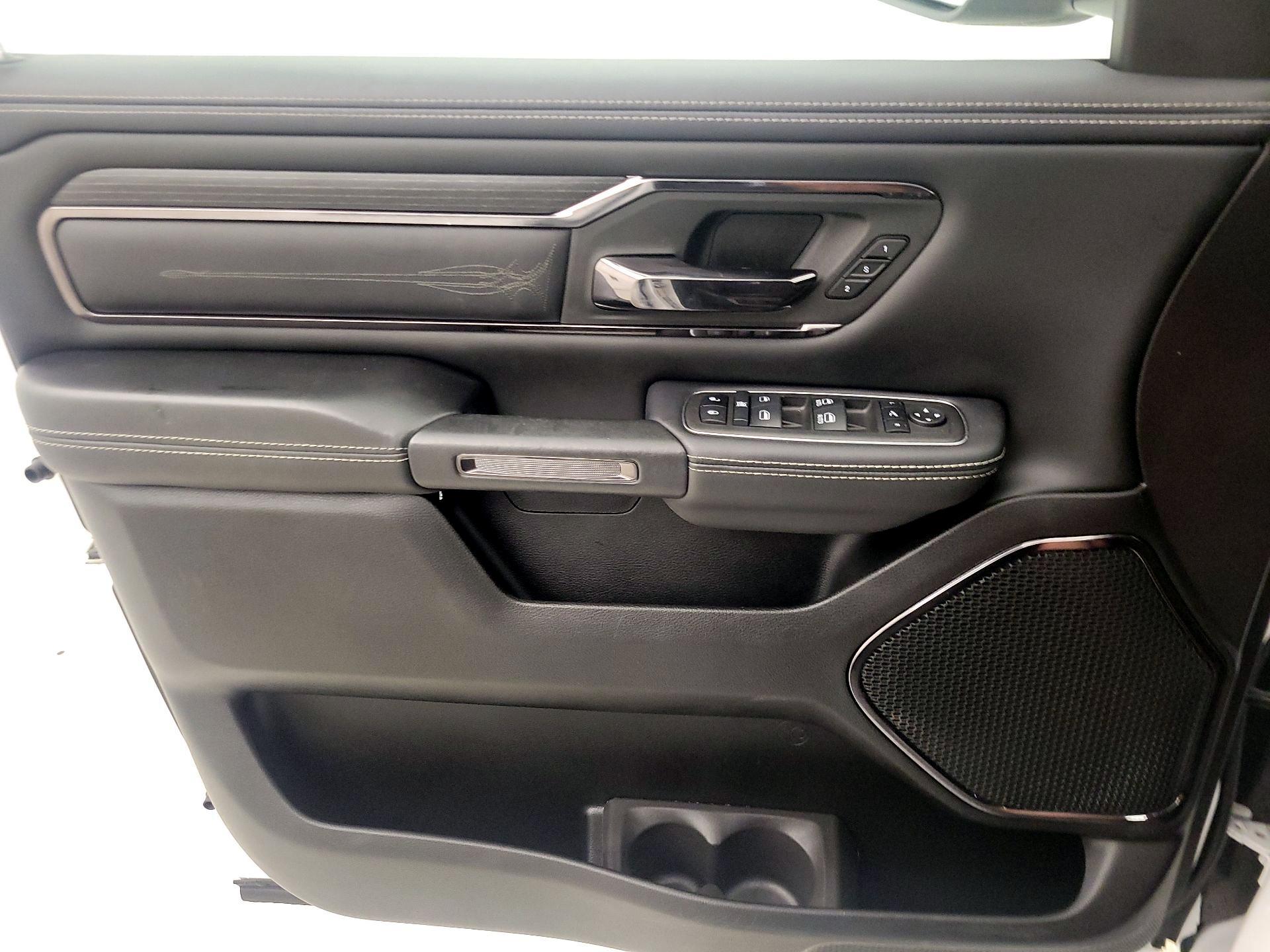 Thumbnail: 2024 RAM 1500 - 12