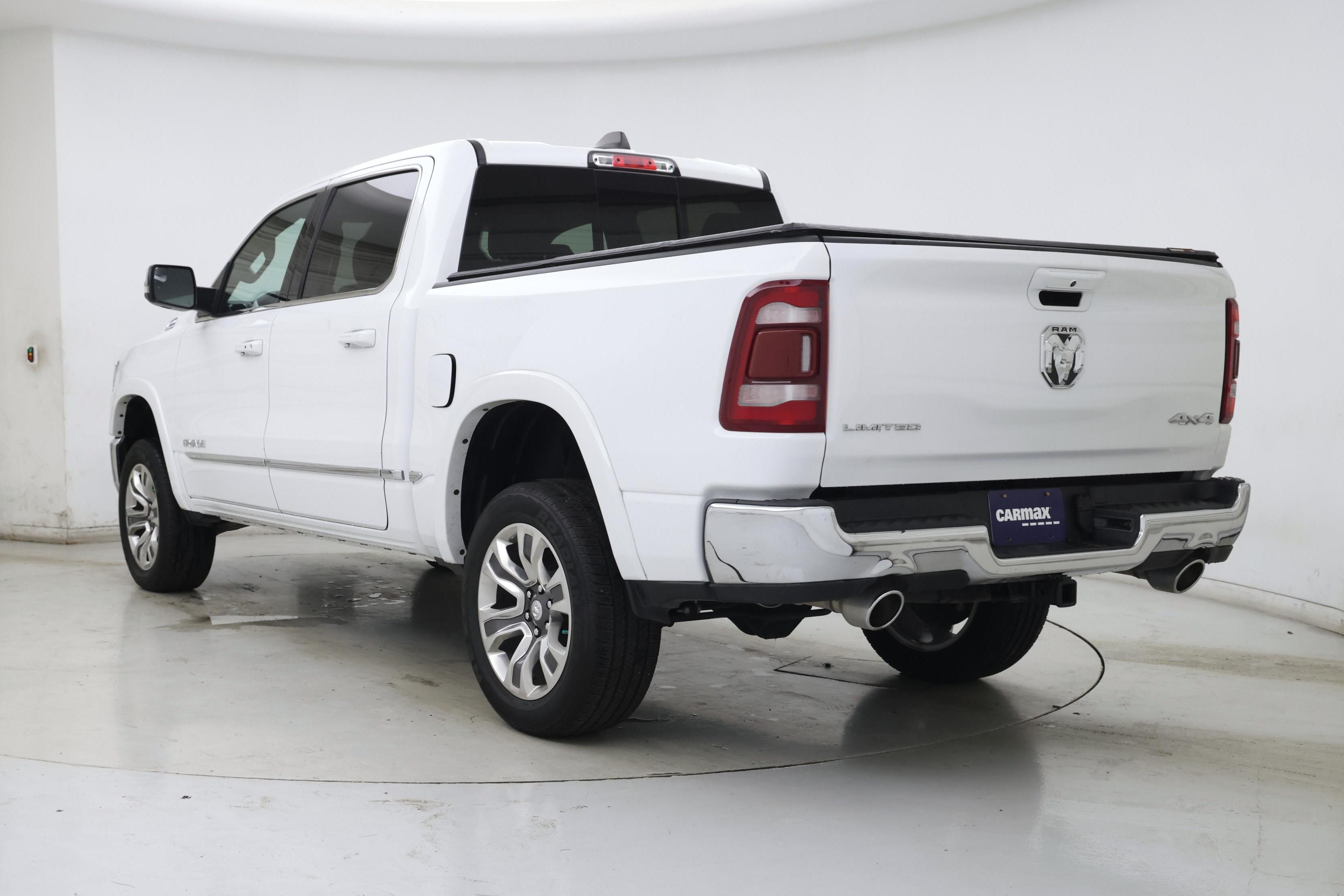 Thumbnail: 2024 RAM 1500 - 2