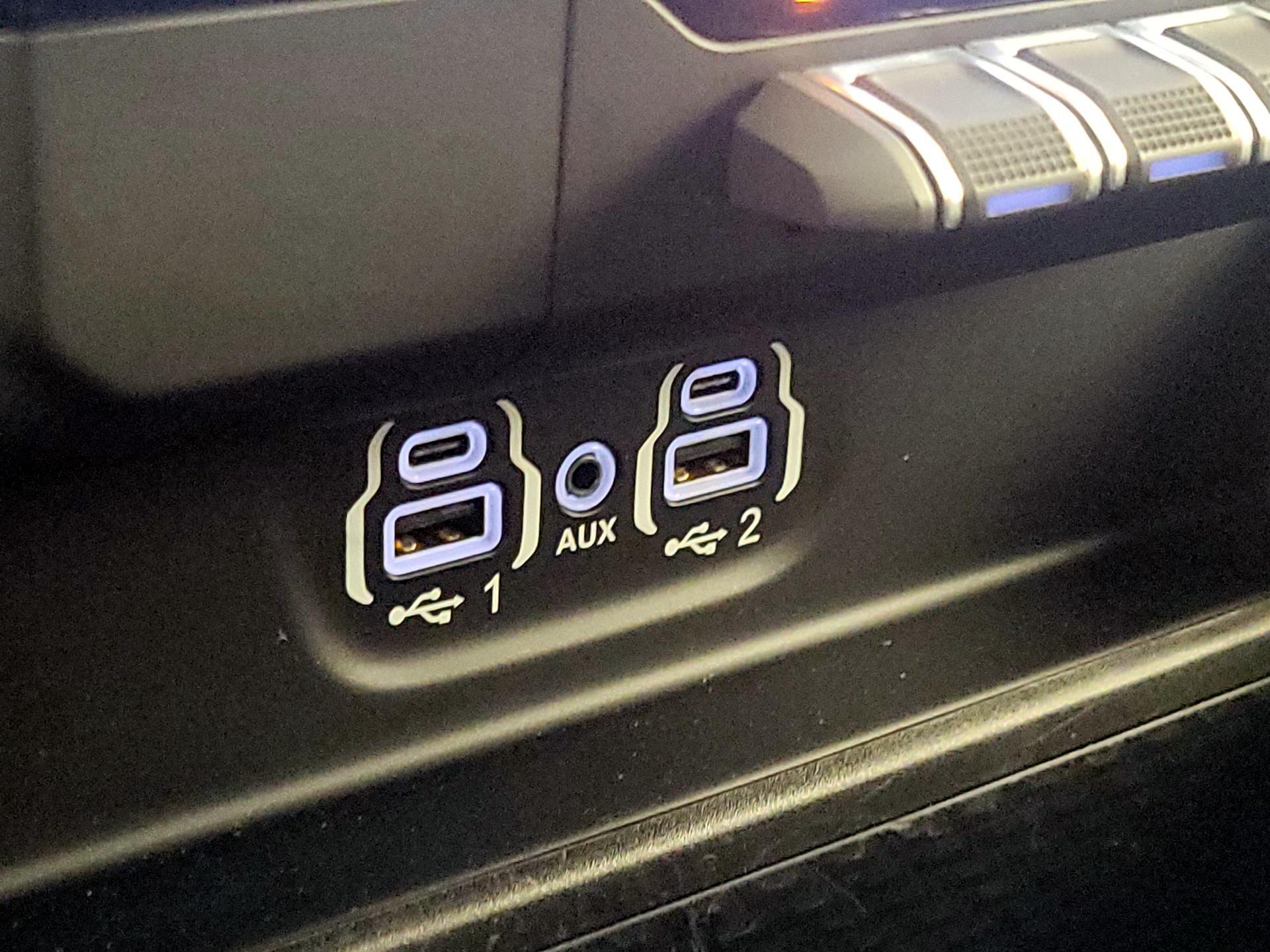 Thumbnail: 2024 RAM 1500 - 19