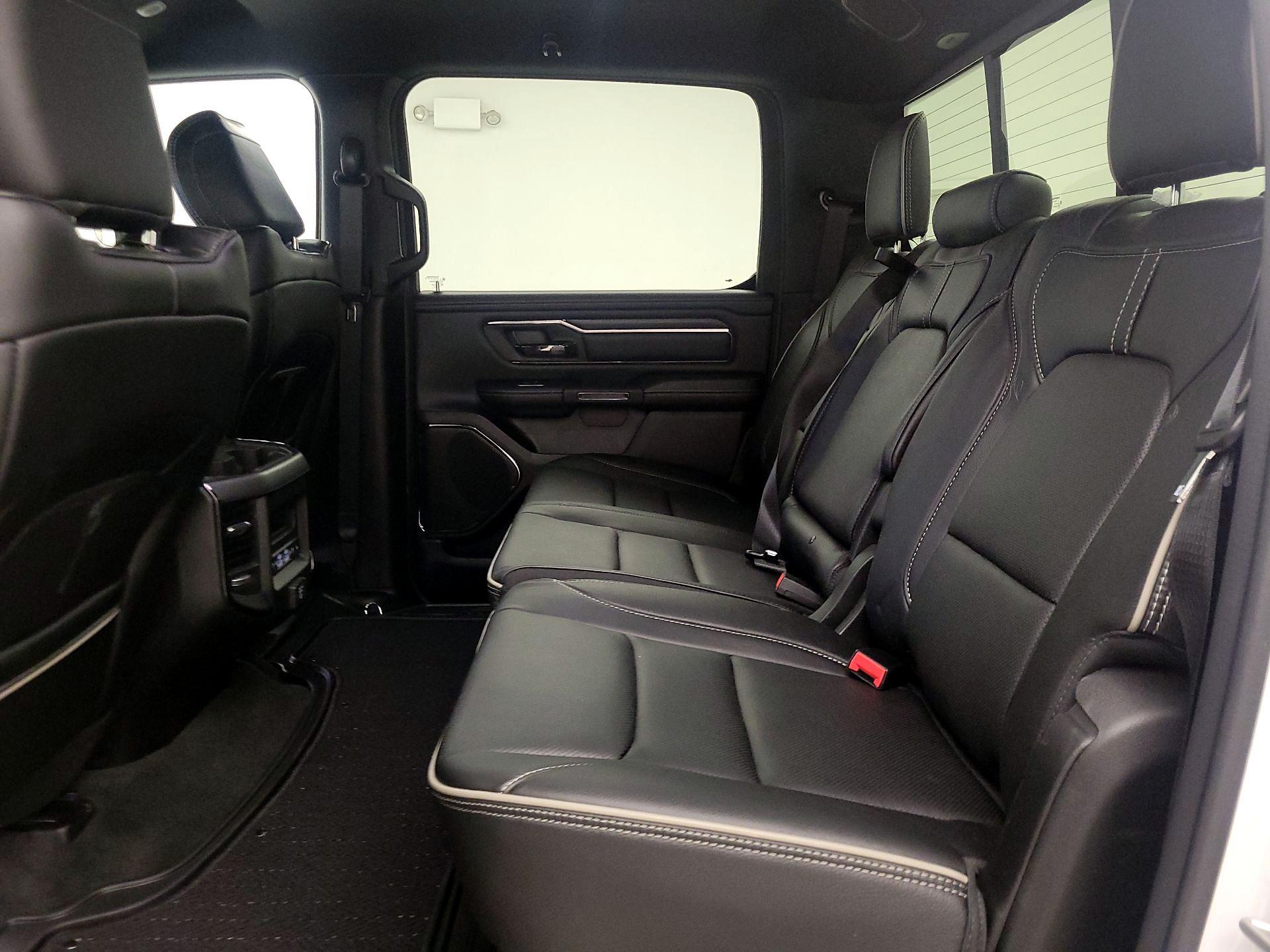 Thumbnail: 2024 RAM 1500 - 20