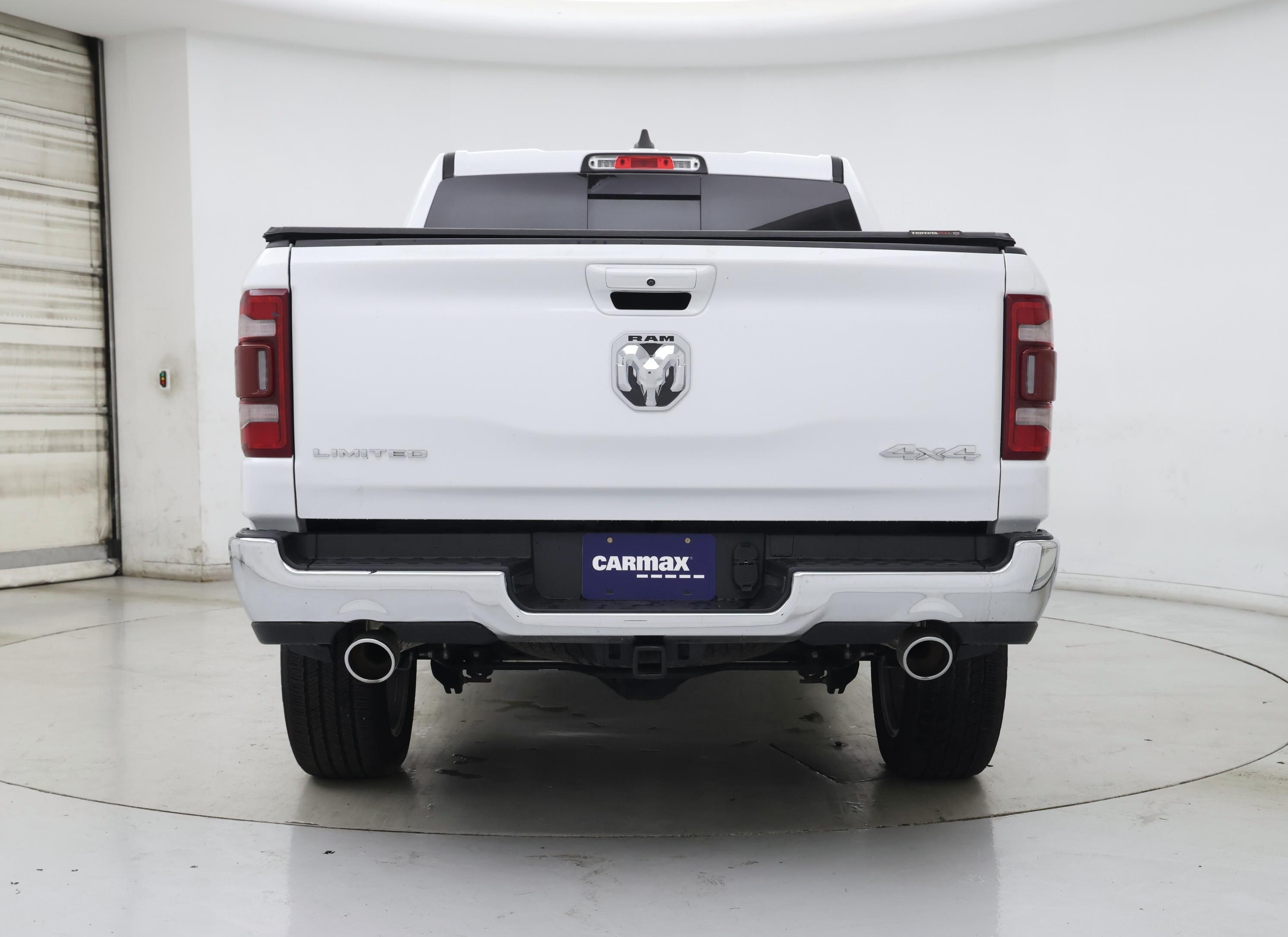 Thumbnail: 2024 RAM 1500 - 6