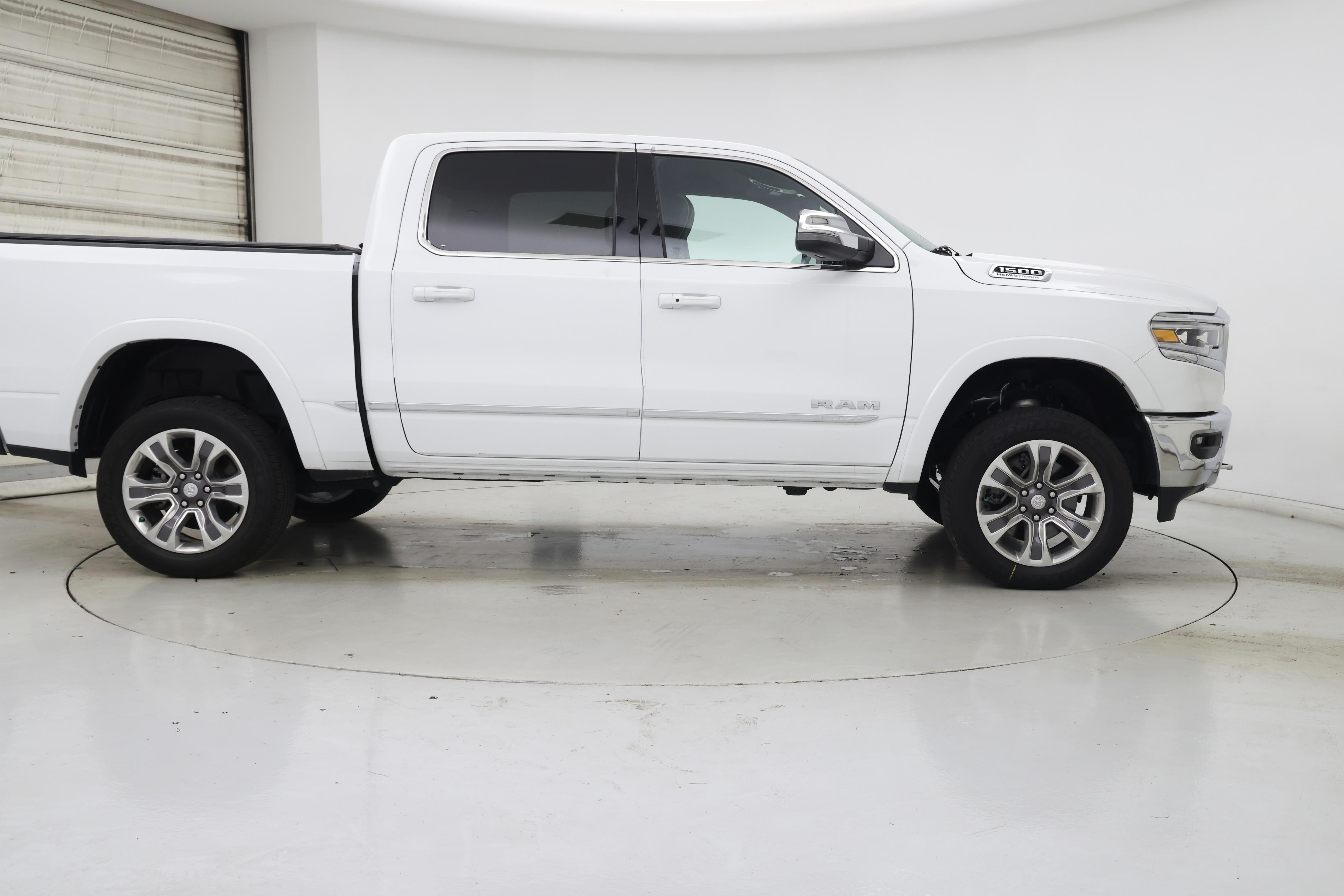 Thumbnail: 2024 RAM 1500 - 7