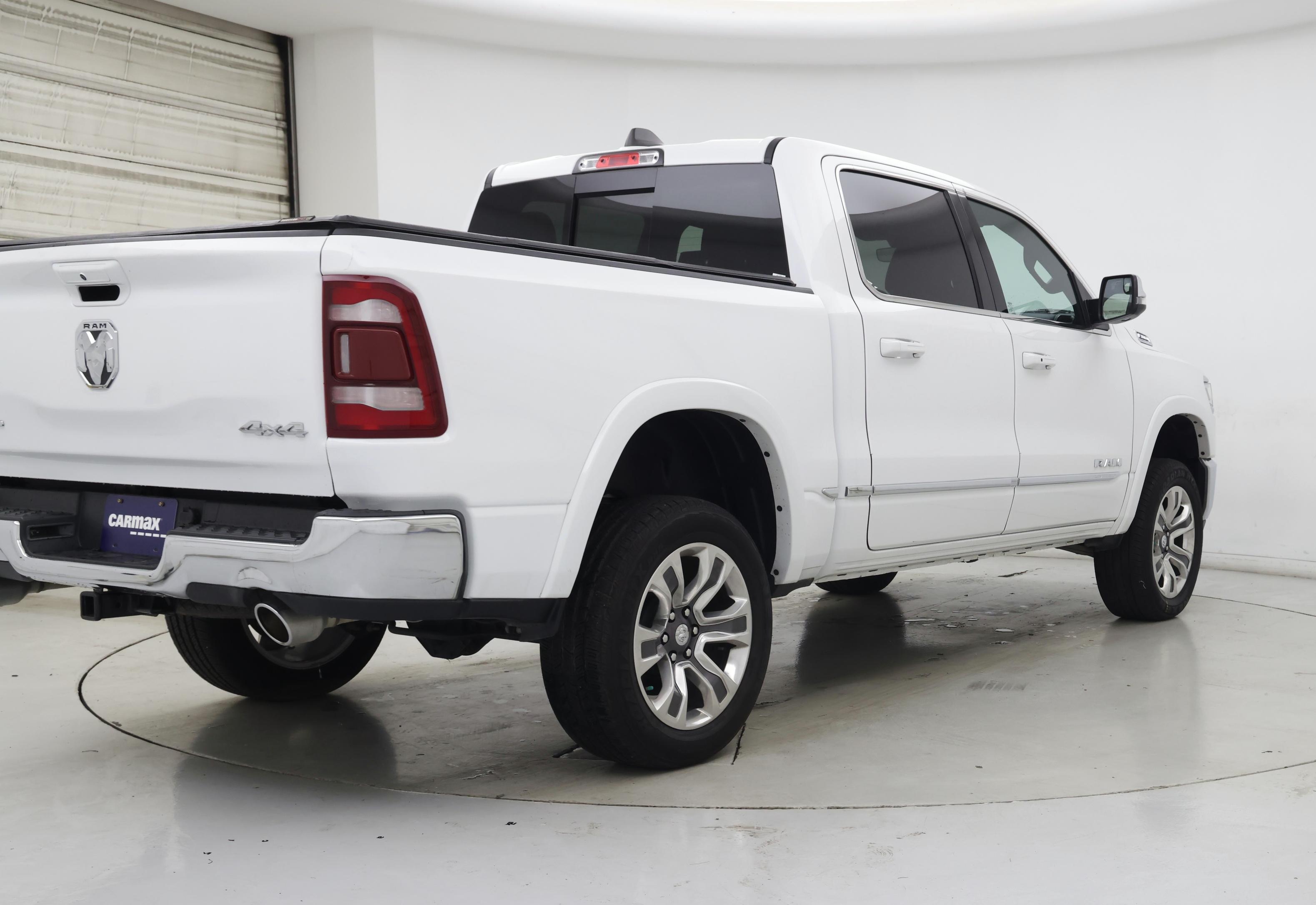 Thumbnail: 2024 RAM 1500 - 8