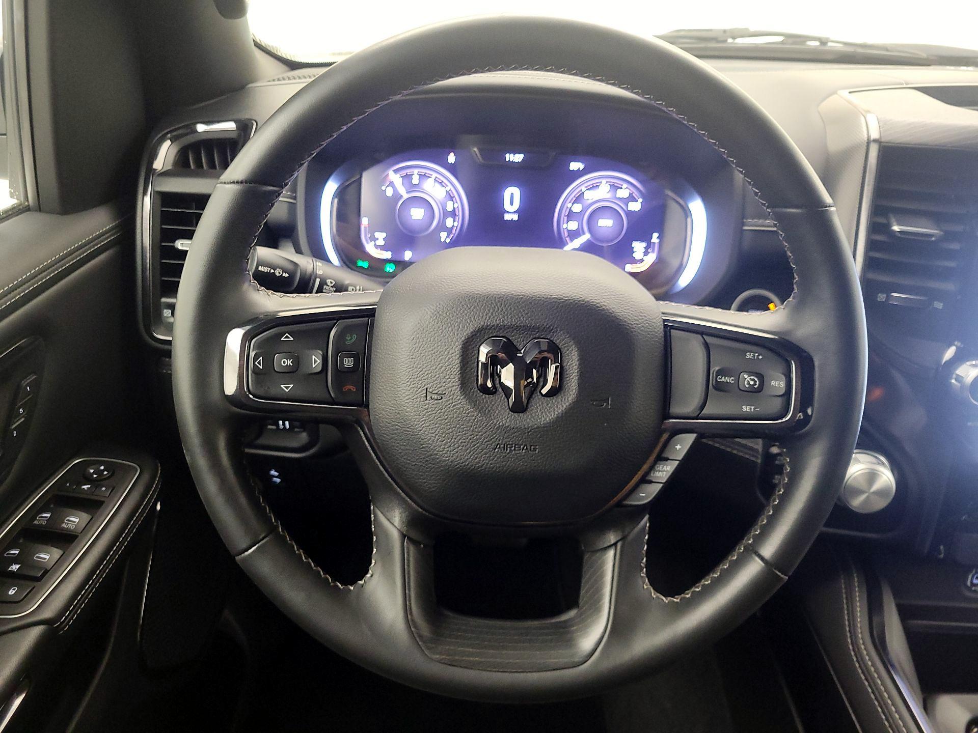 Thumbnail: 2023 RAM 1500 - 10