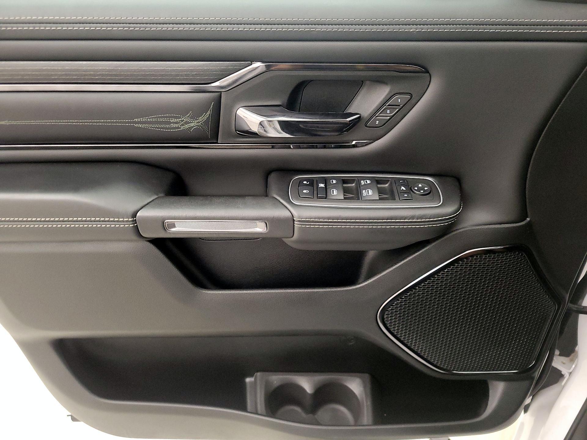 Thumbnail: 2023 RAM 1500 - 12