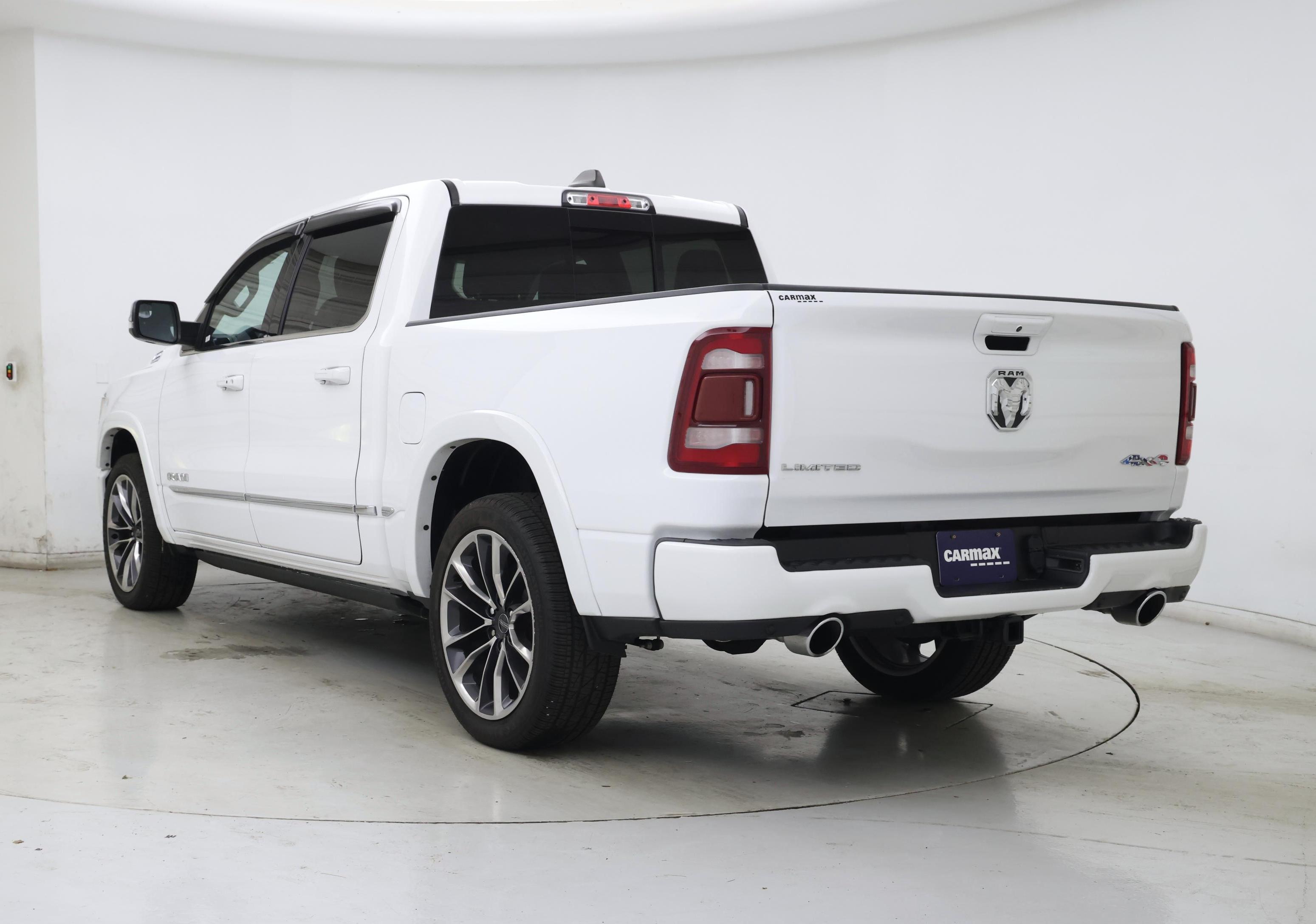 Thumbnail: 2023 RAM 1500 - 2