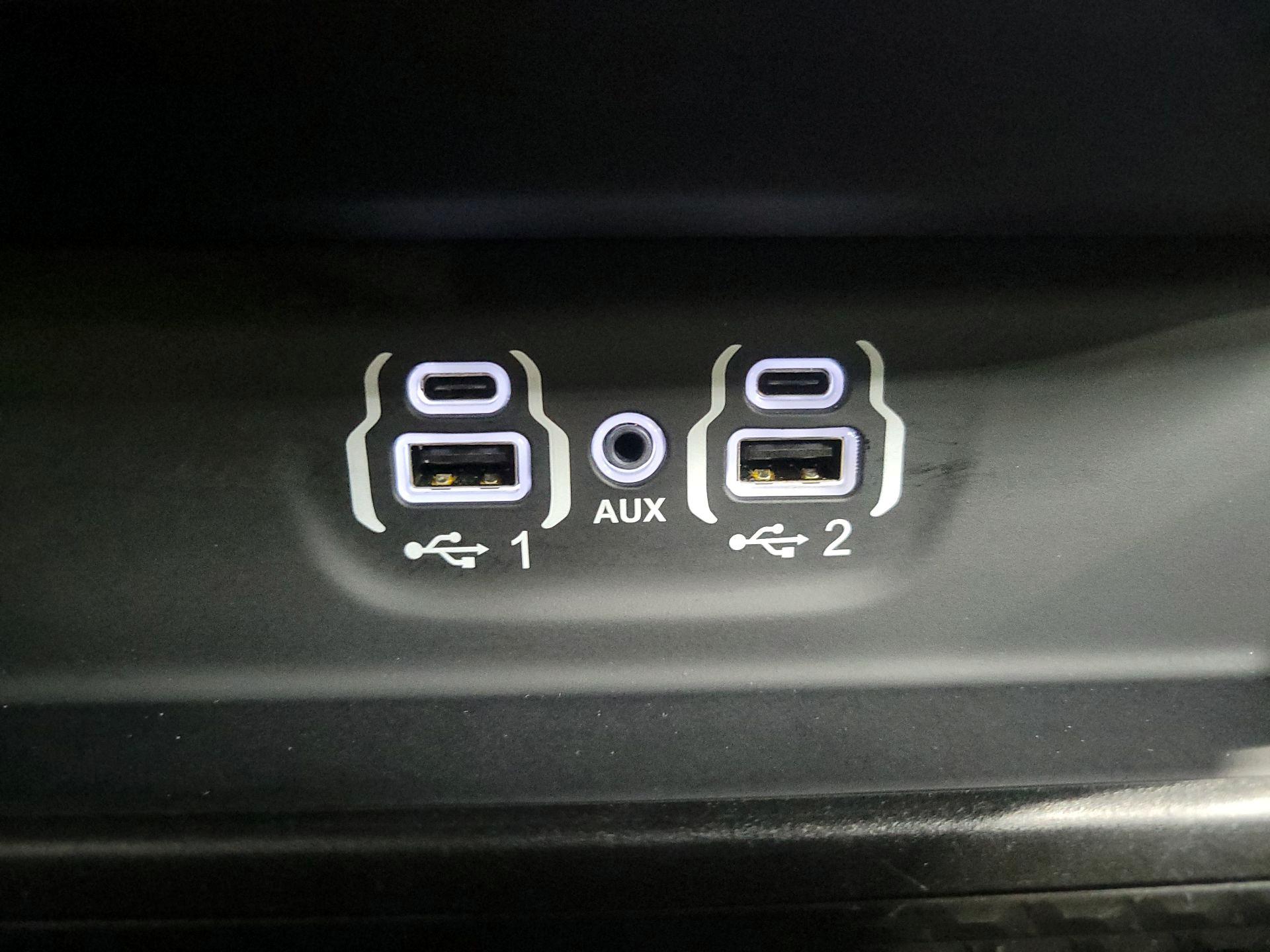 Thumbnail: 2023 RAM 1500 - 19