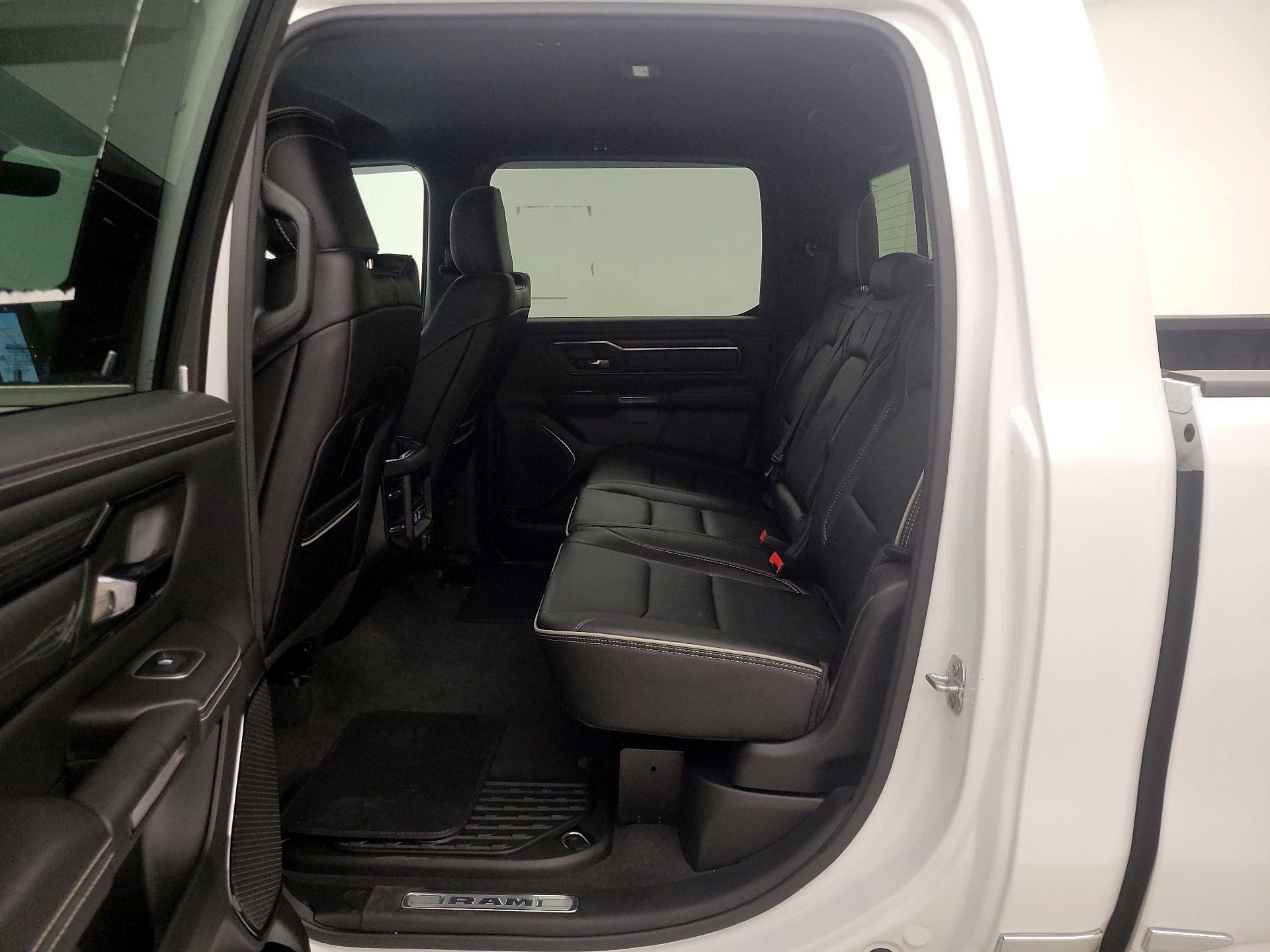 Thumbnail: 2023 RAM 1500 - 20