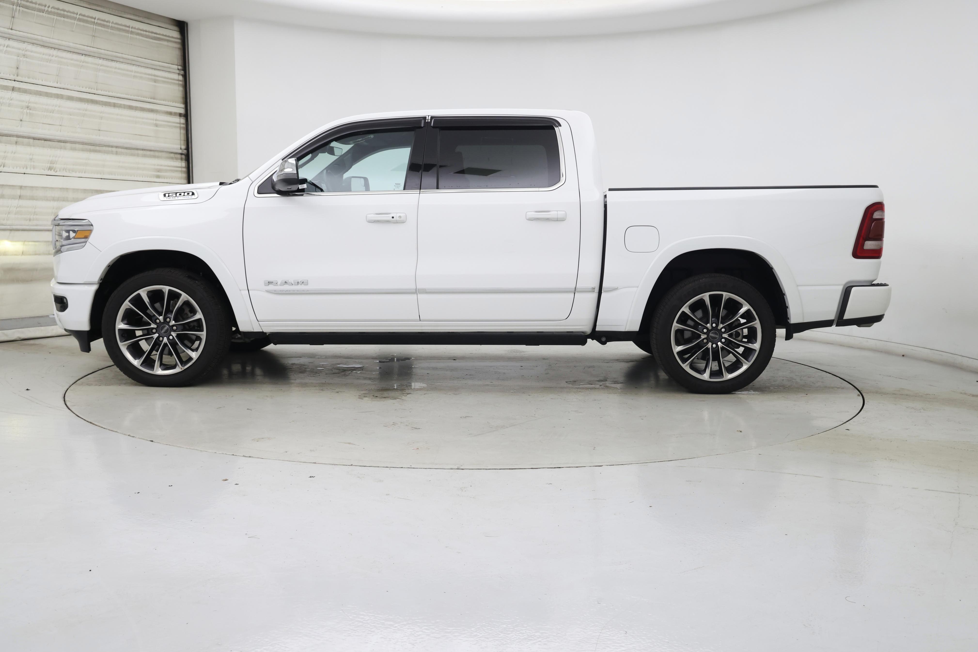 Thumbnail: 2023 RAM 1500 - 3