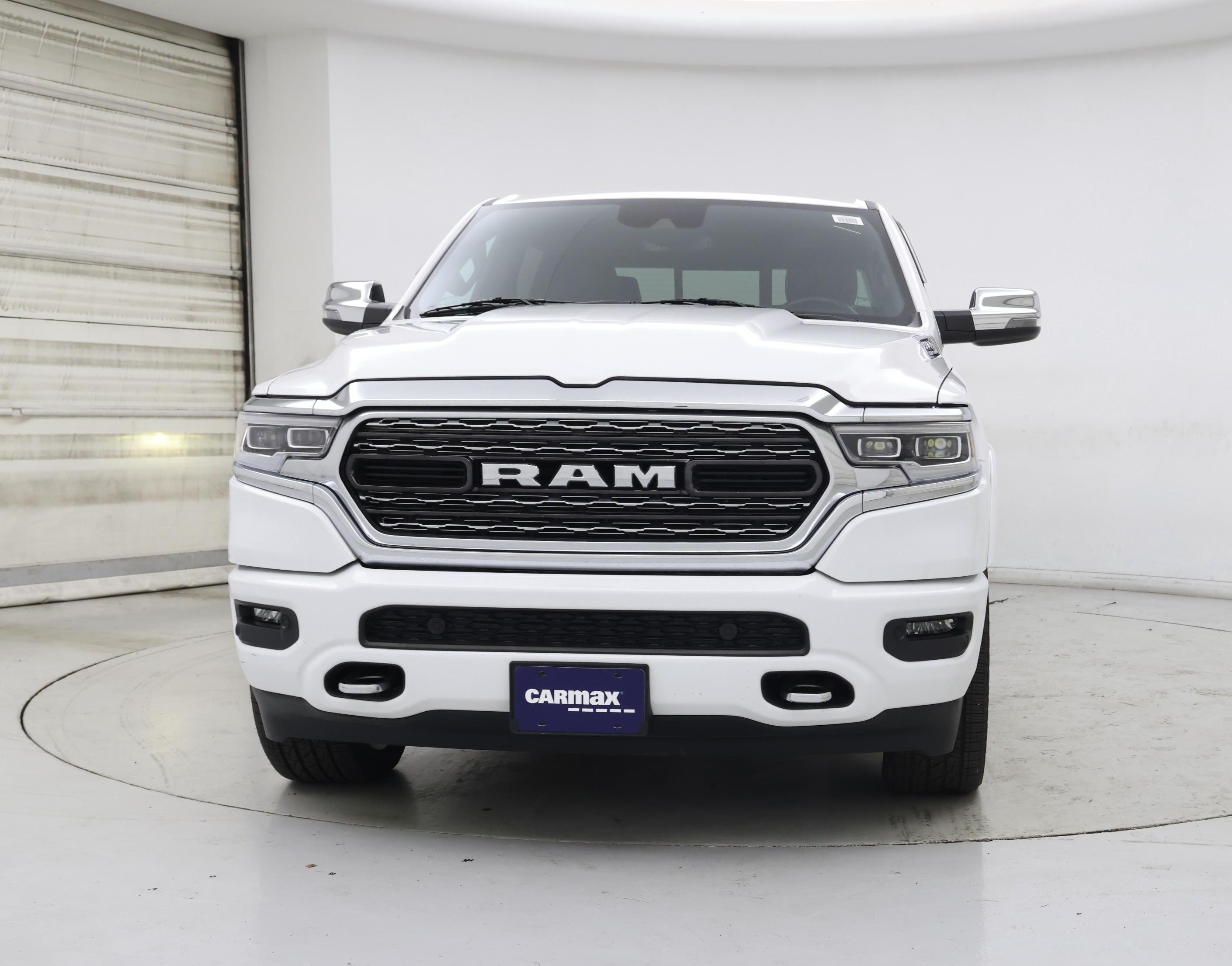 Thumbnail: 2023 RAM 1500 - 5