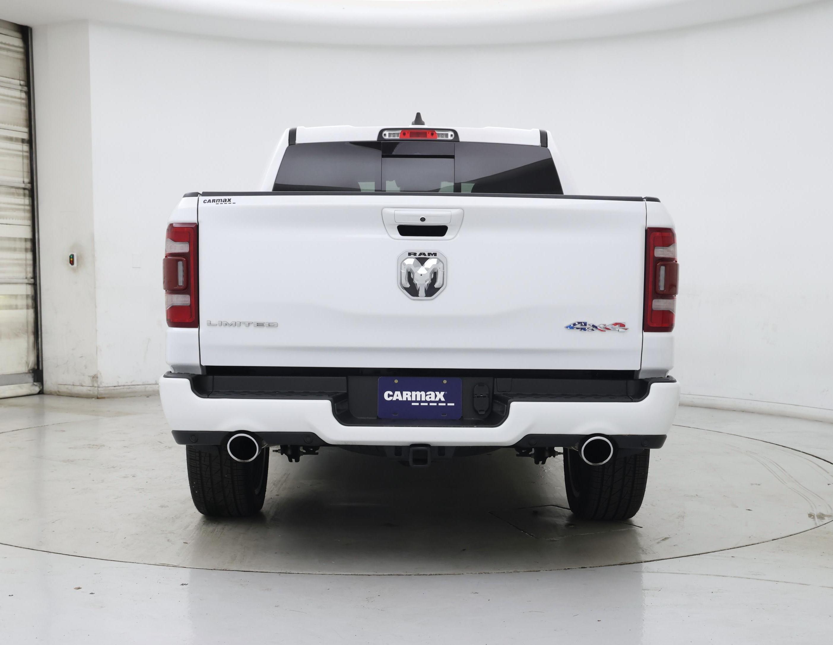 Thumbnail: 2023 RAM 1500 - 6