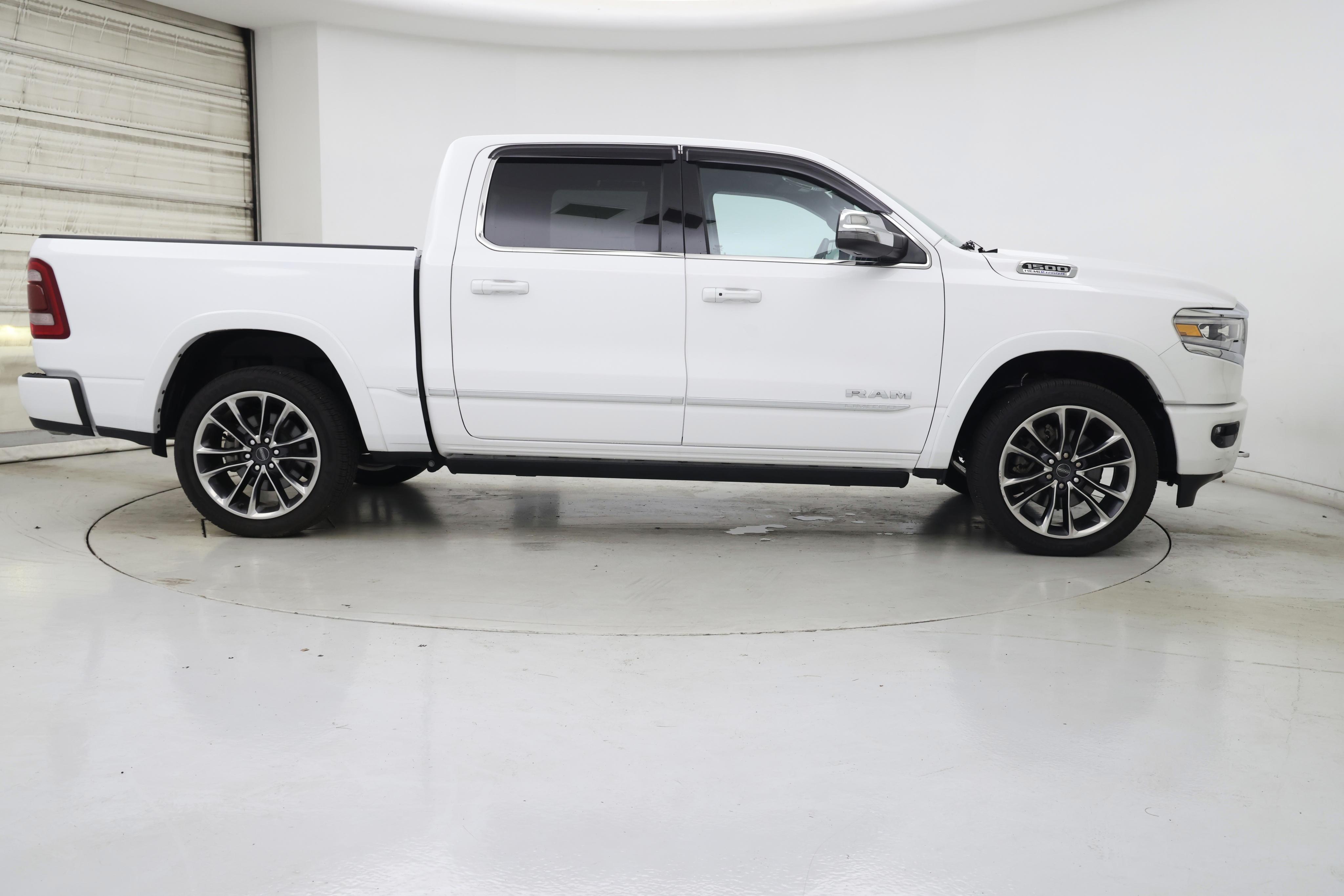 Thumbnail: 2023 RAM 1500 - 7