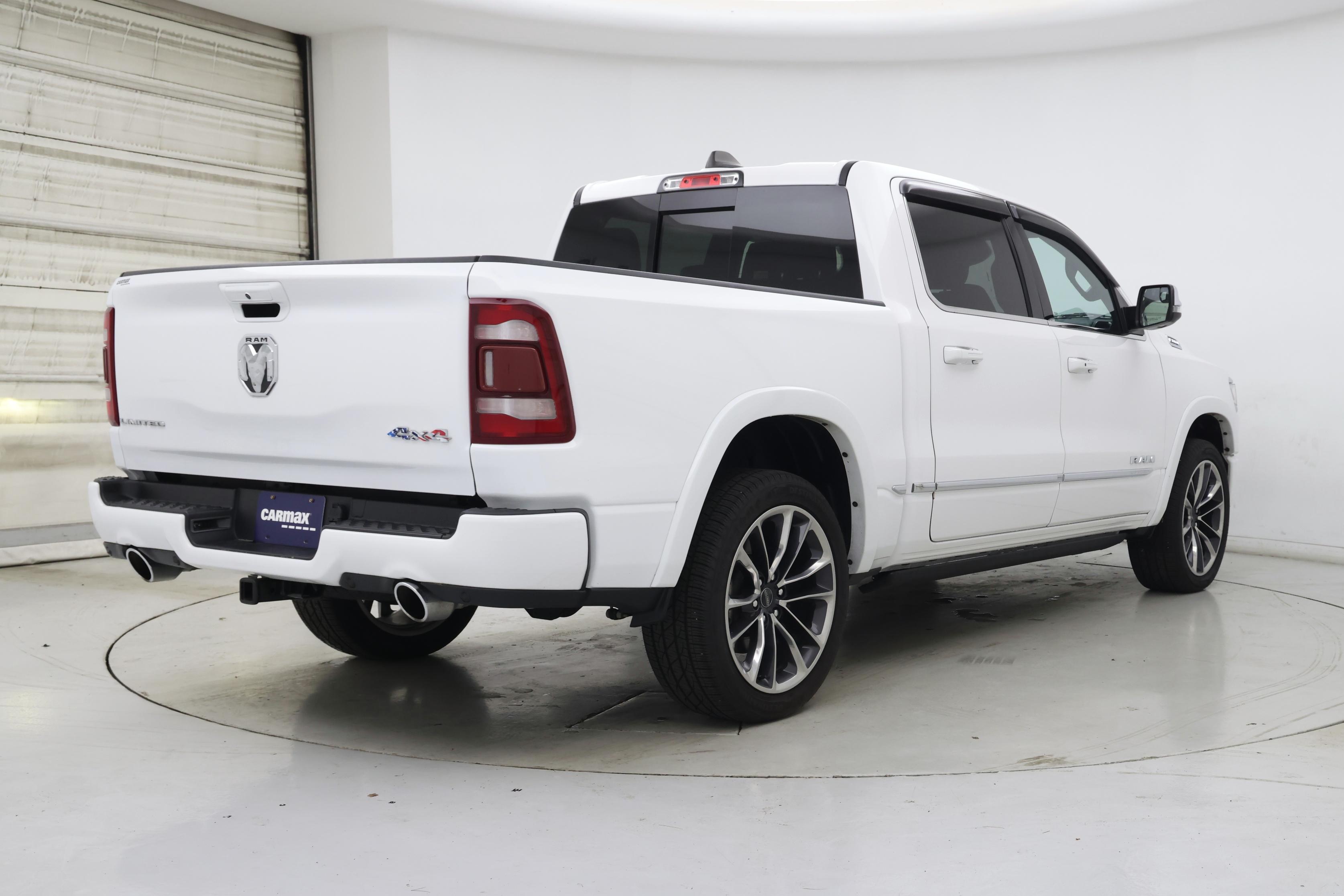 Thumbnail: 2023 RAM 1500 - 8