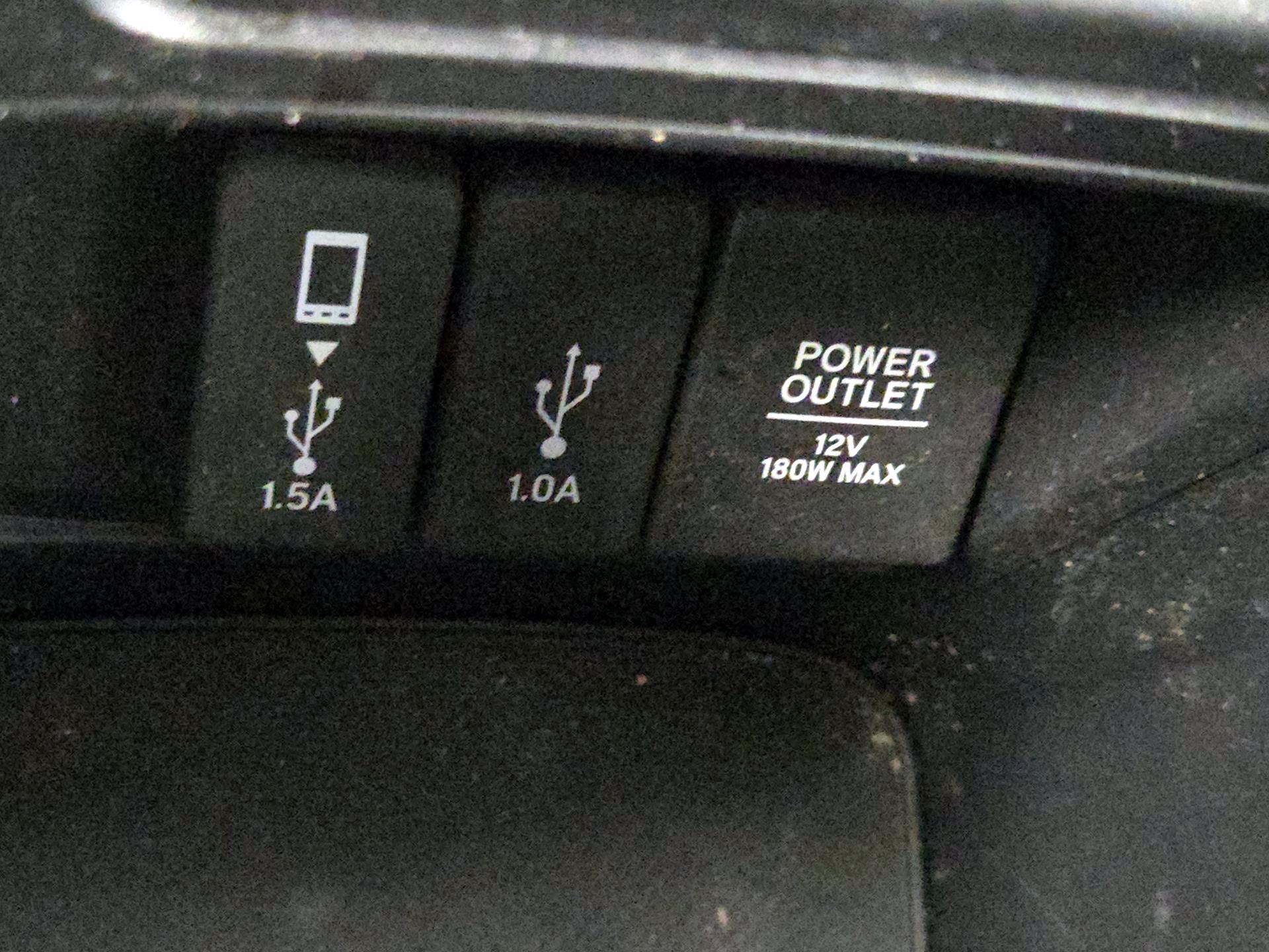 Thumbnail: 2017 Honda CR-V - 18