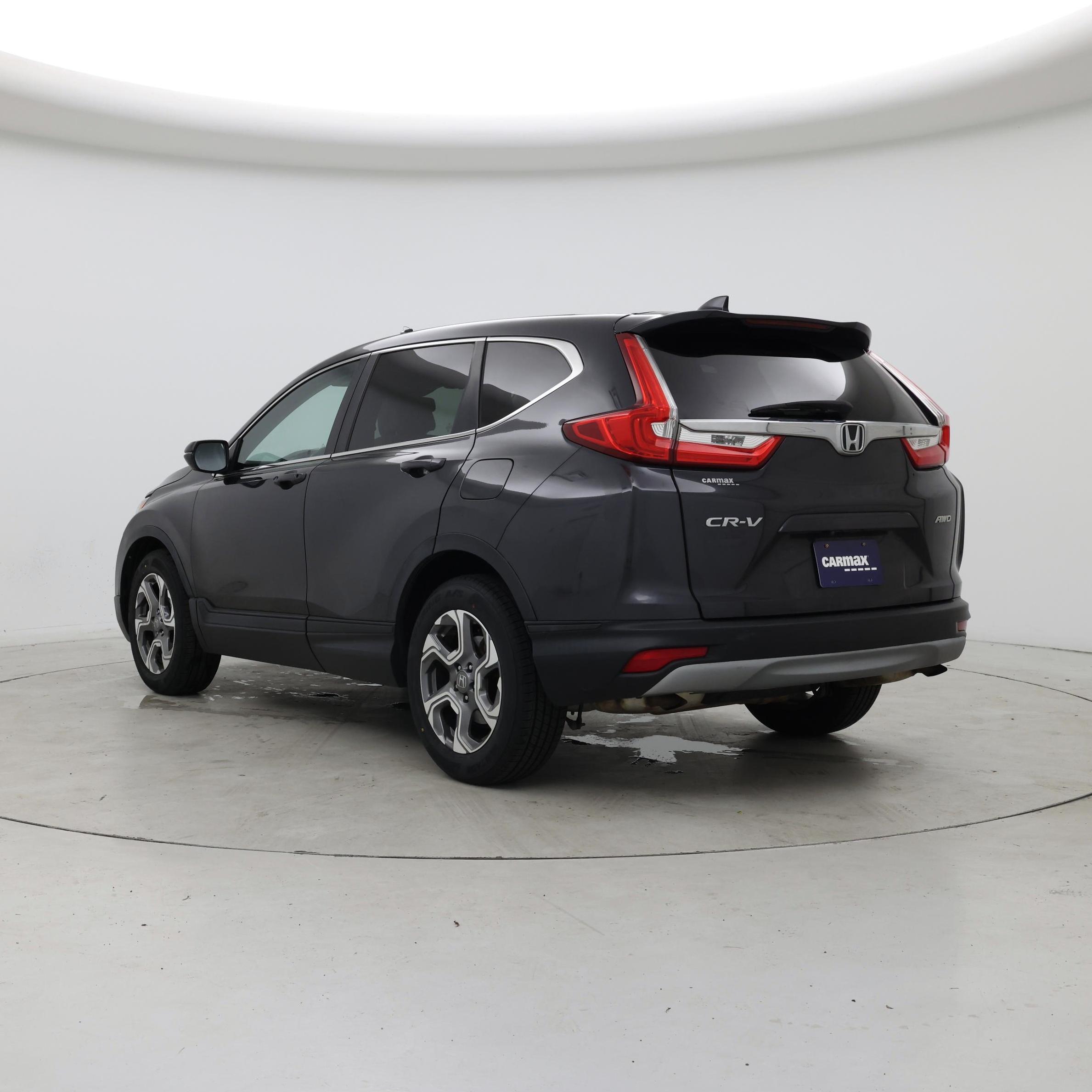 Thumbnail: 2017 Honda CR-V - 2