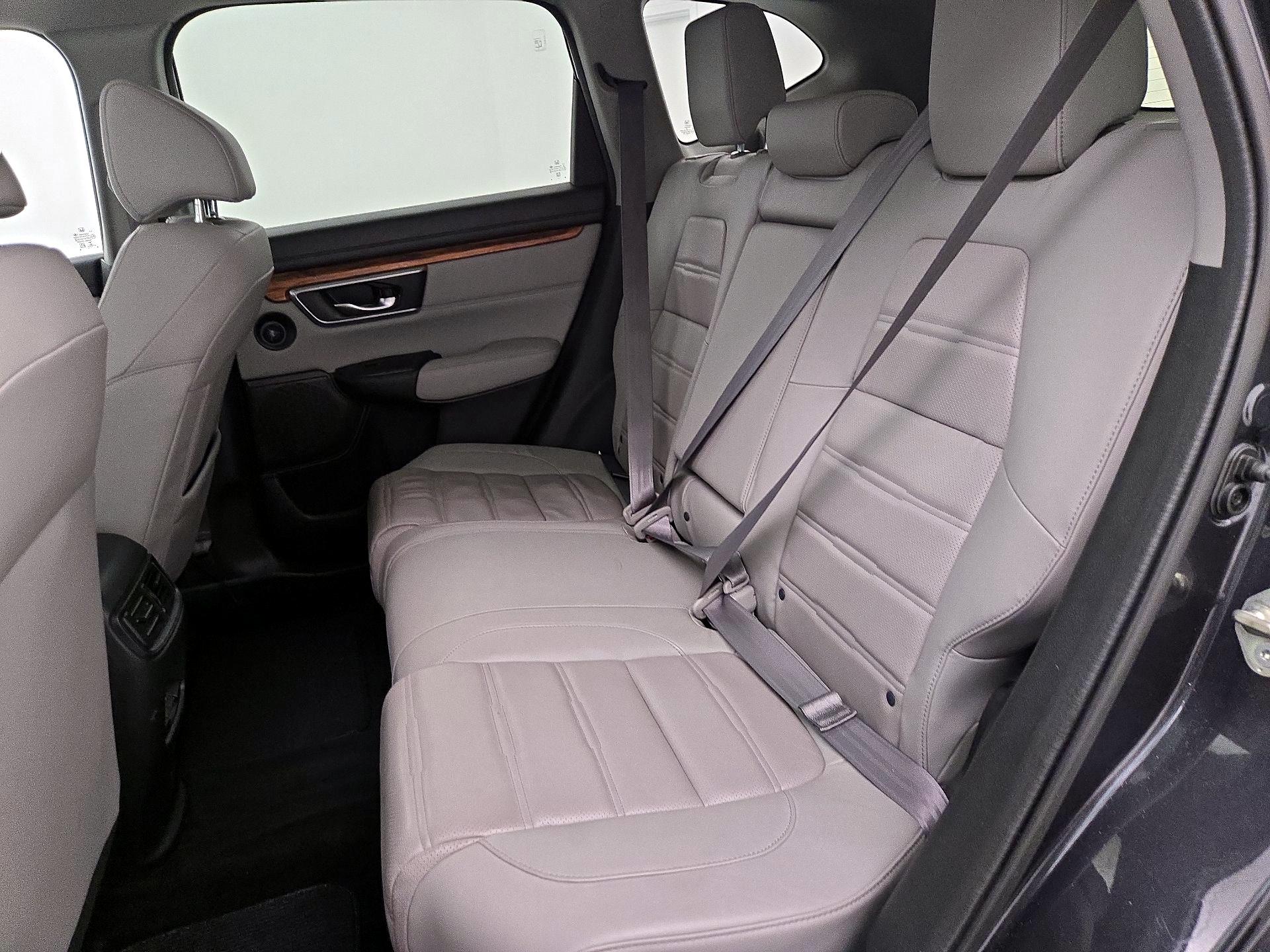 Thumbnail: 2017 Honda CR-V - 20