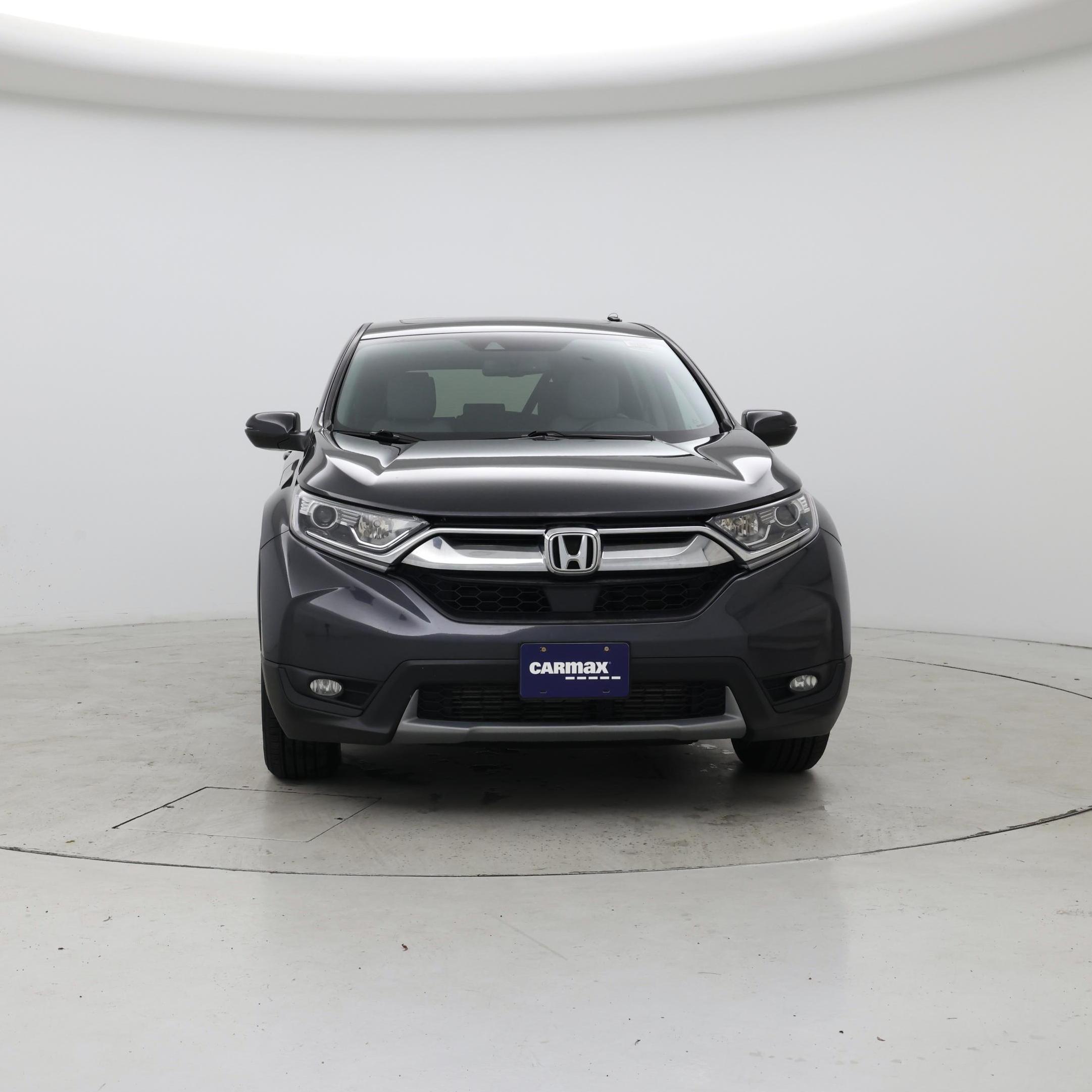 Thumbnail: 2017 Honda CR-V - 5