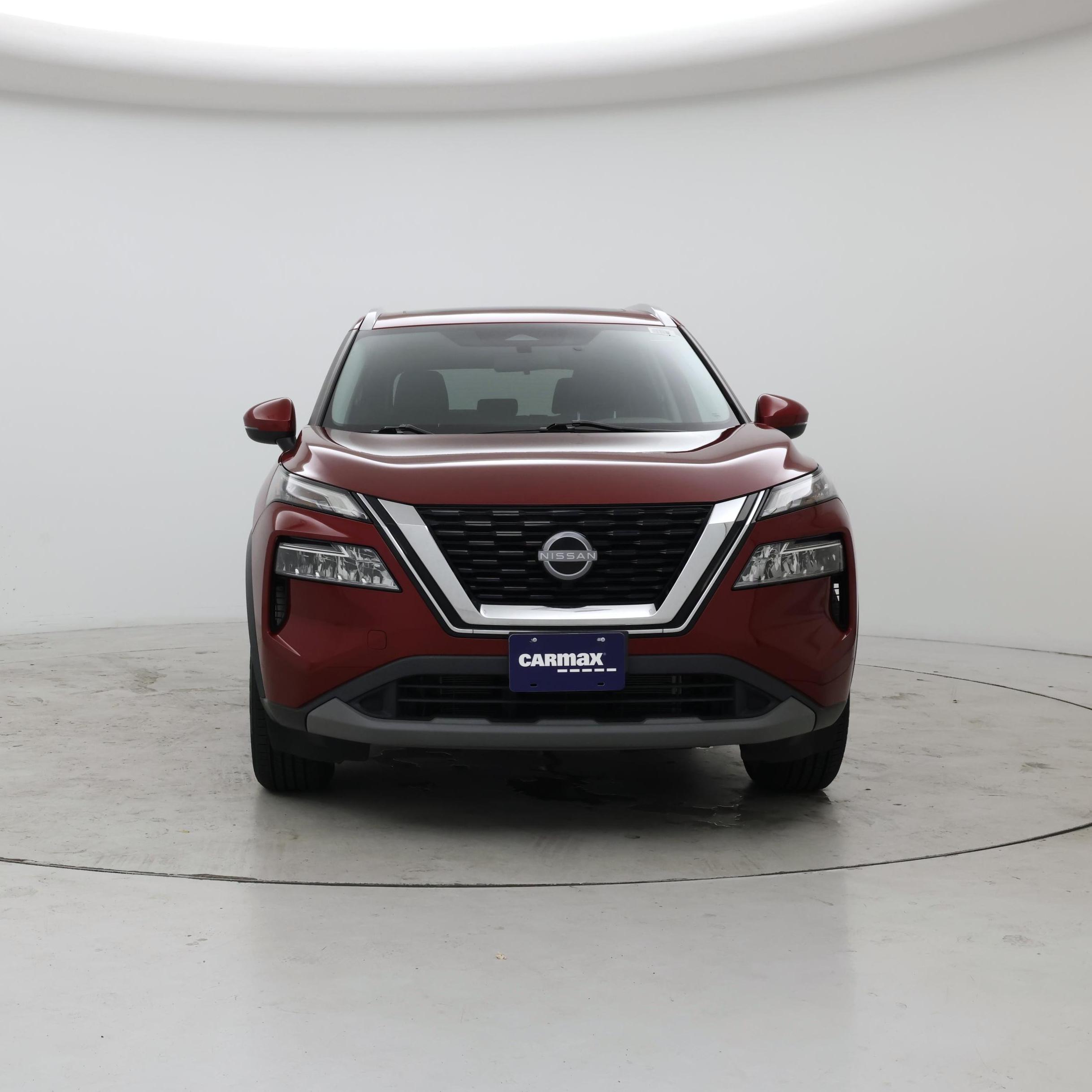 Thumbnail: 2022 Nissan Rogue - 5
