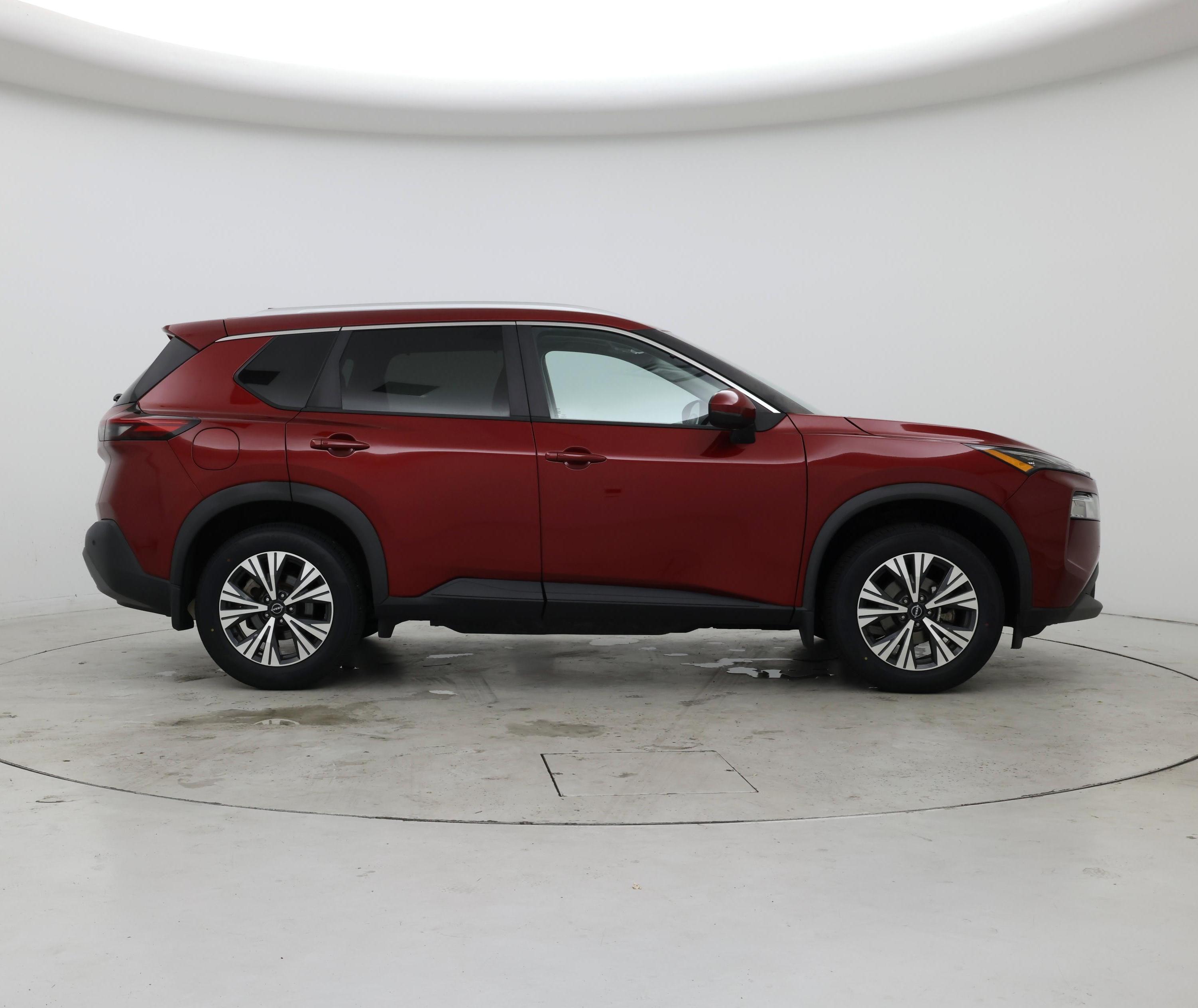 Thumbnail: 2022 Nissan Rogue - 7
