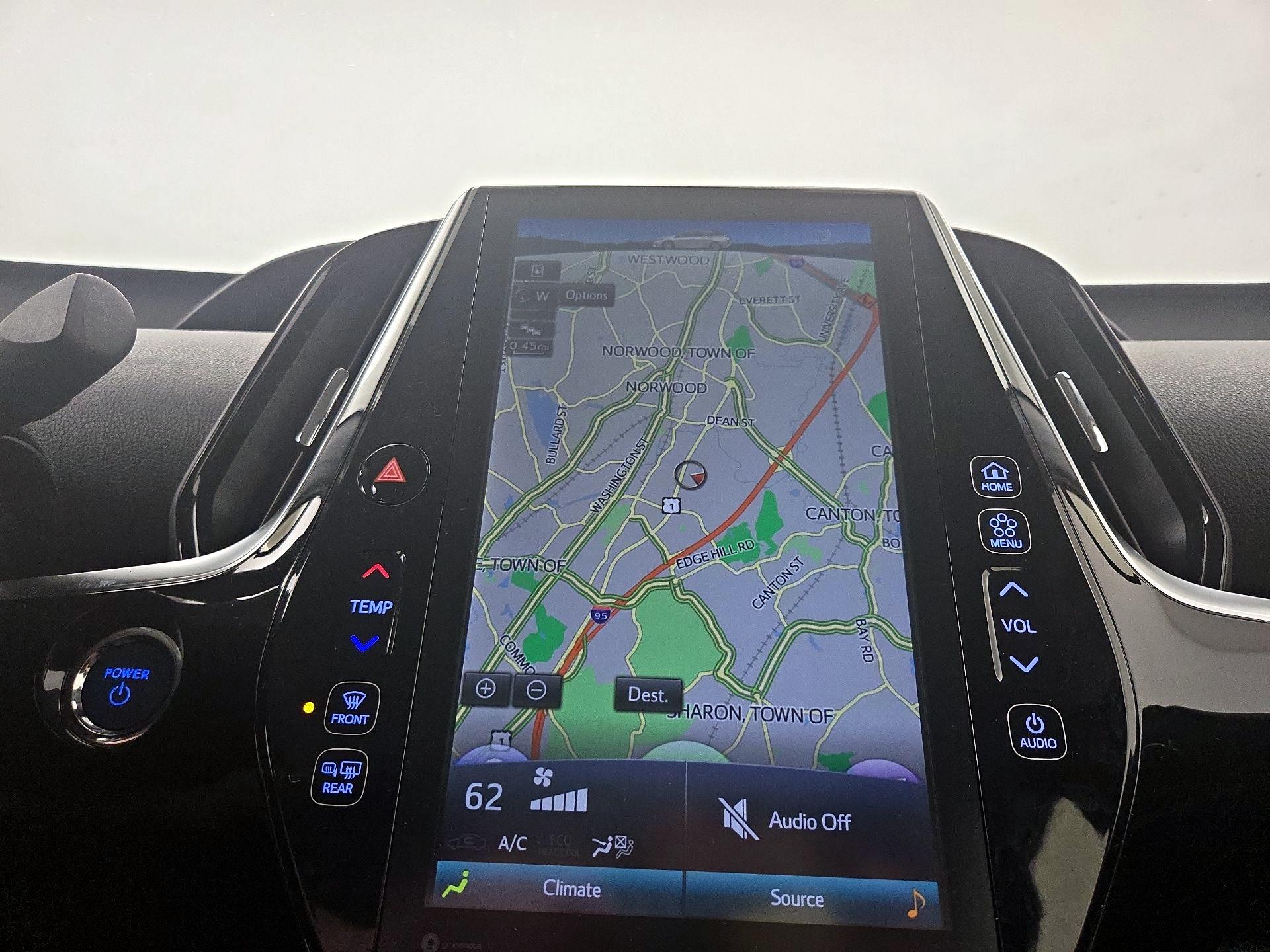 Thumbnail: 2020 Toyota Prius Prime - 14