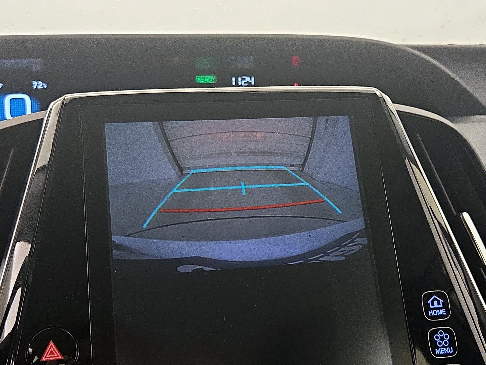 Thumbnail: 2020 Toyota Prius Prime - 15