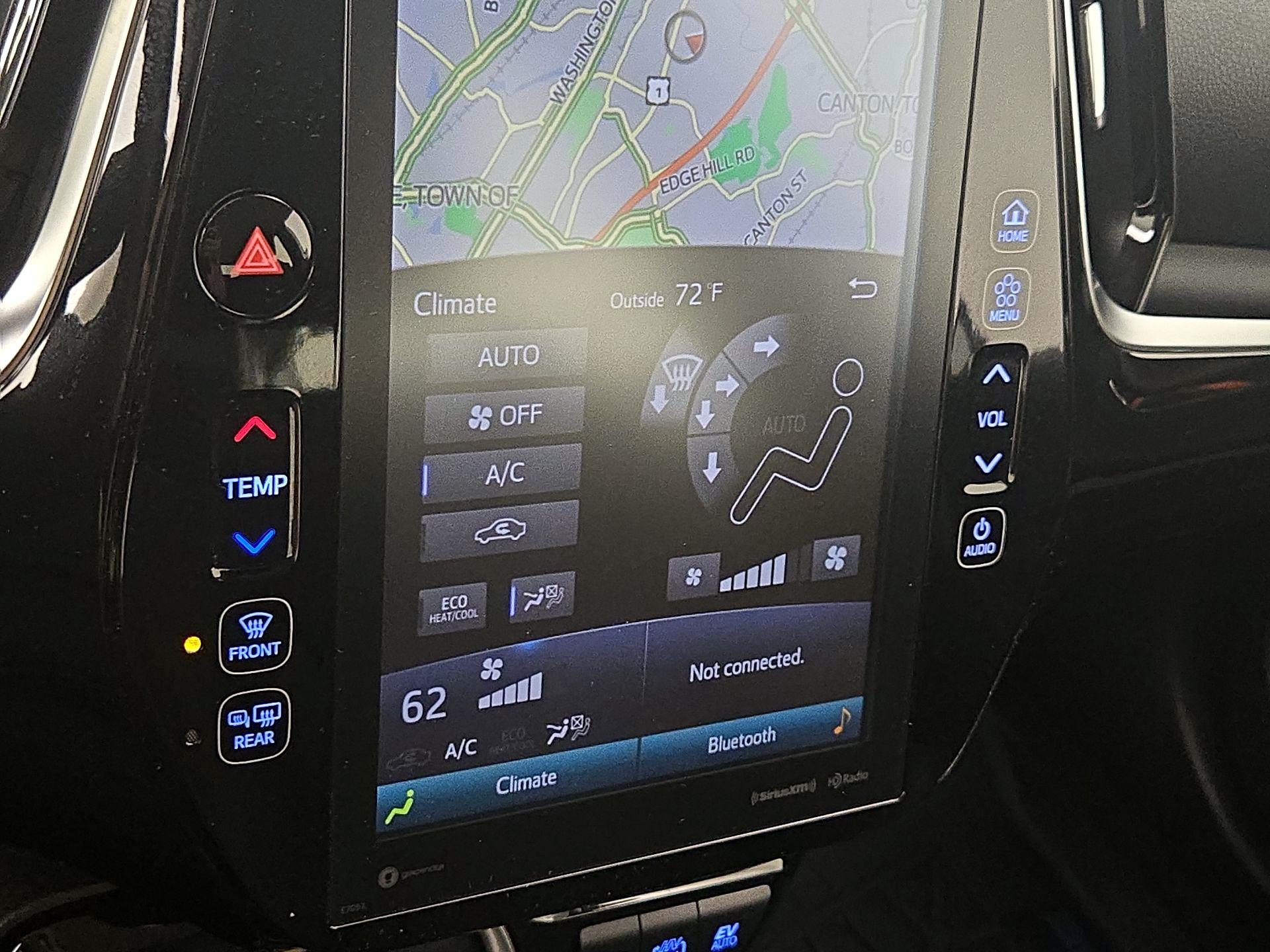Thumbnail: 2020 Toyota Prius Prime - 17