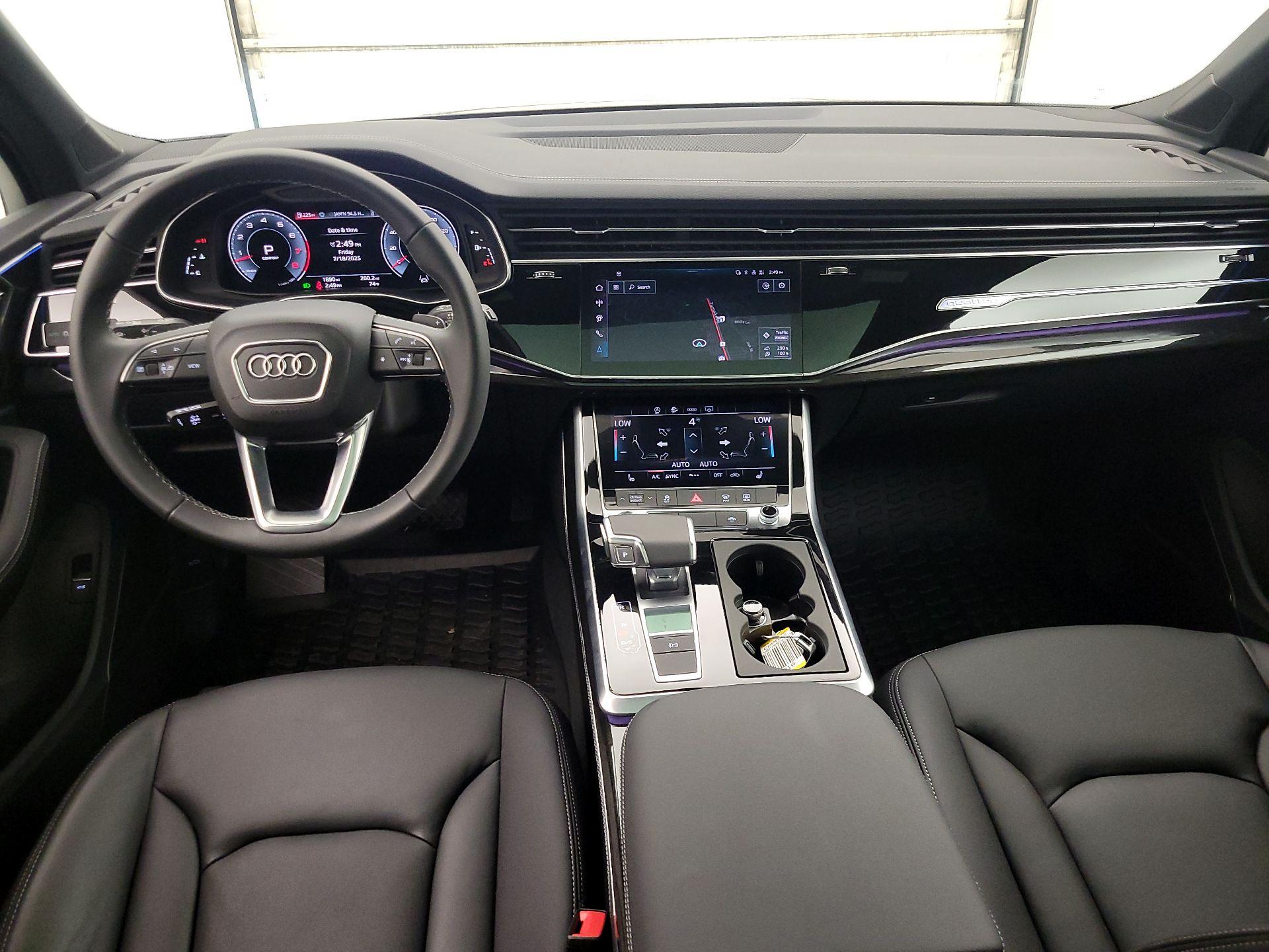 Thumbnail: 2025 Audi Q7 - 9