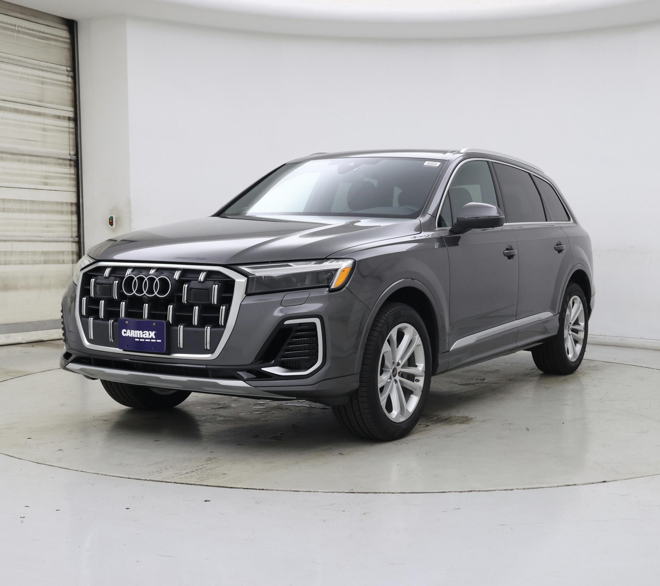 Thumbnail: 2025 Audi Q7 - 4