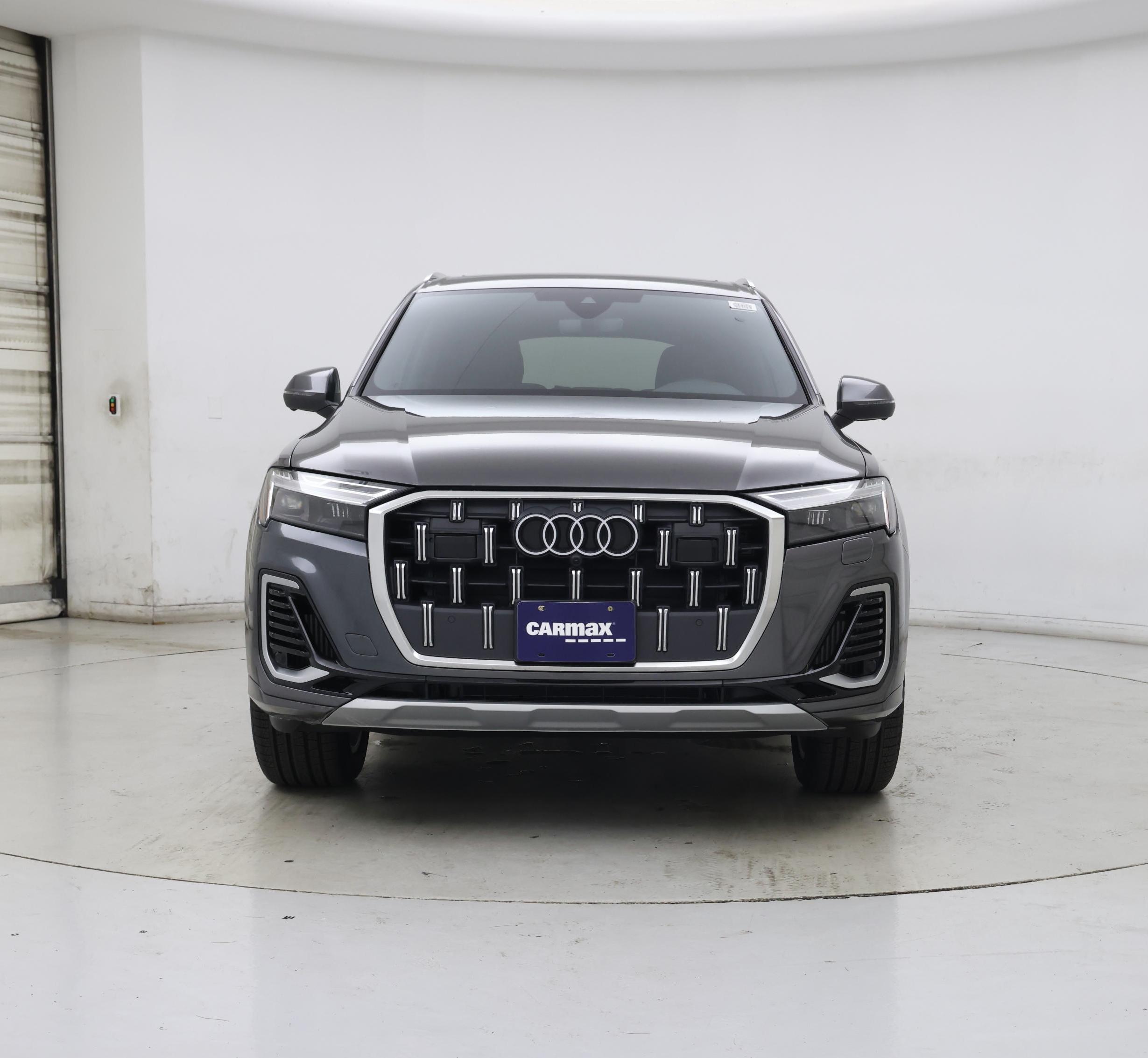Thumbnail: 2025 Audi Q7 - 5