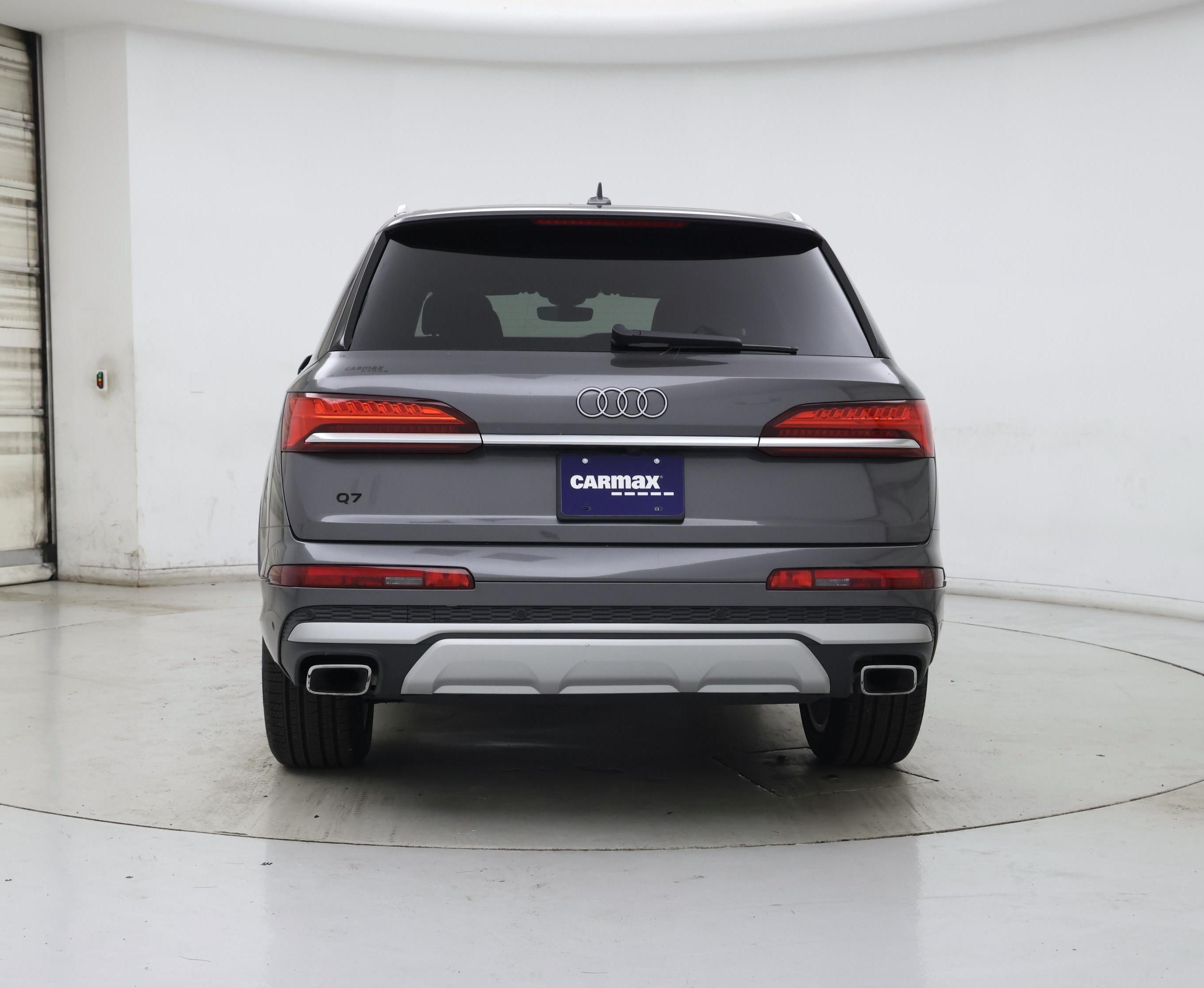 Thumbnail: 2025 Audi Q7 - 6