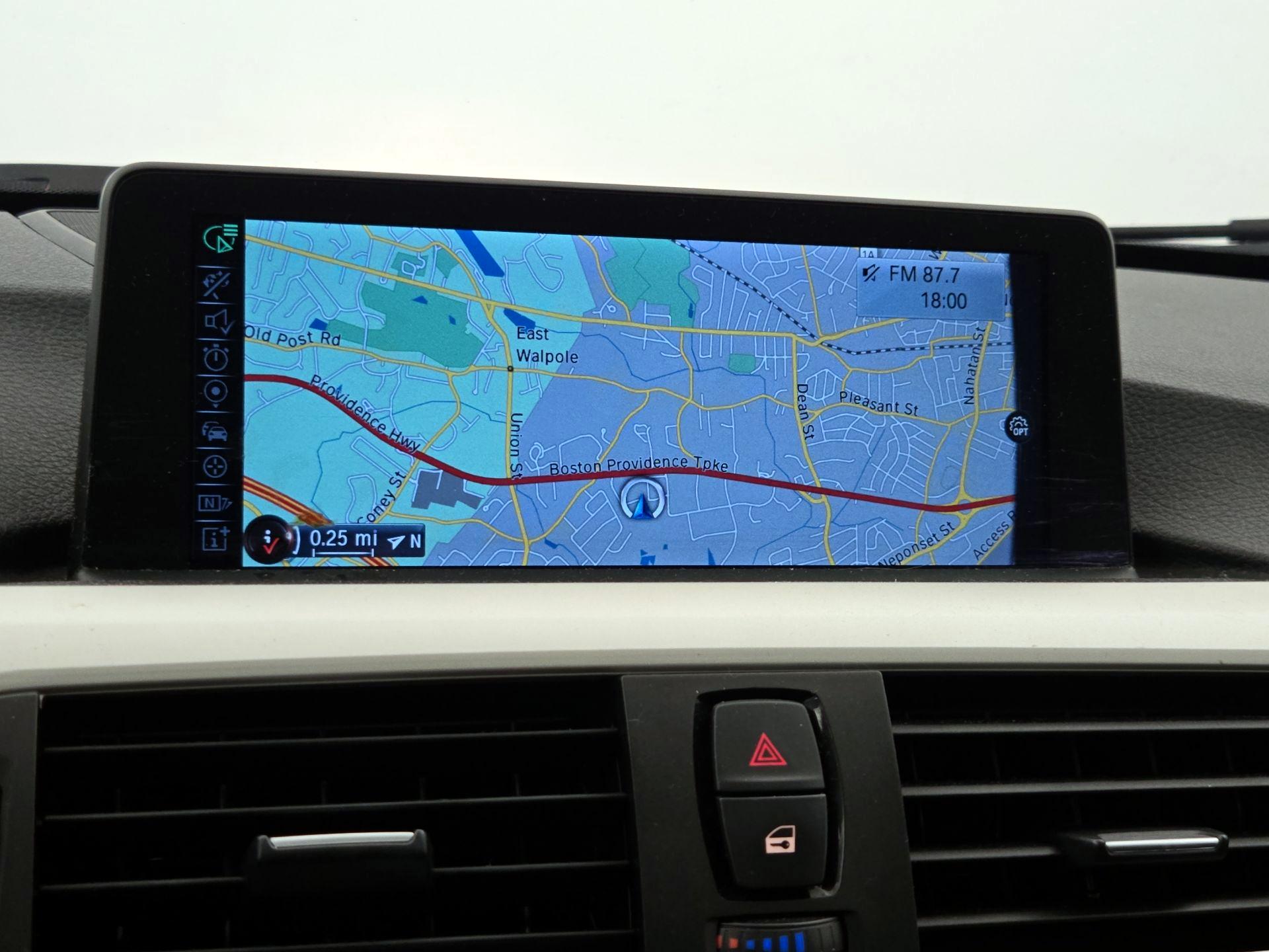 Thumbnail: 2014 BMW 3 Series - 14