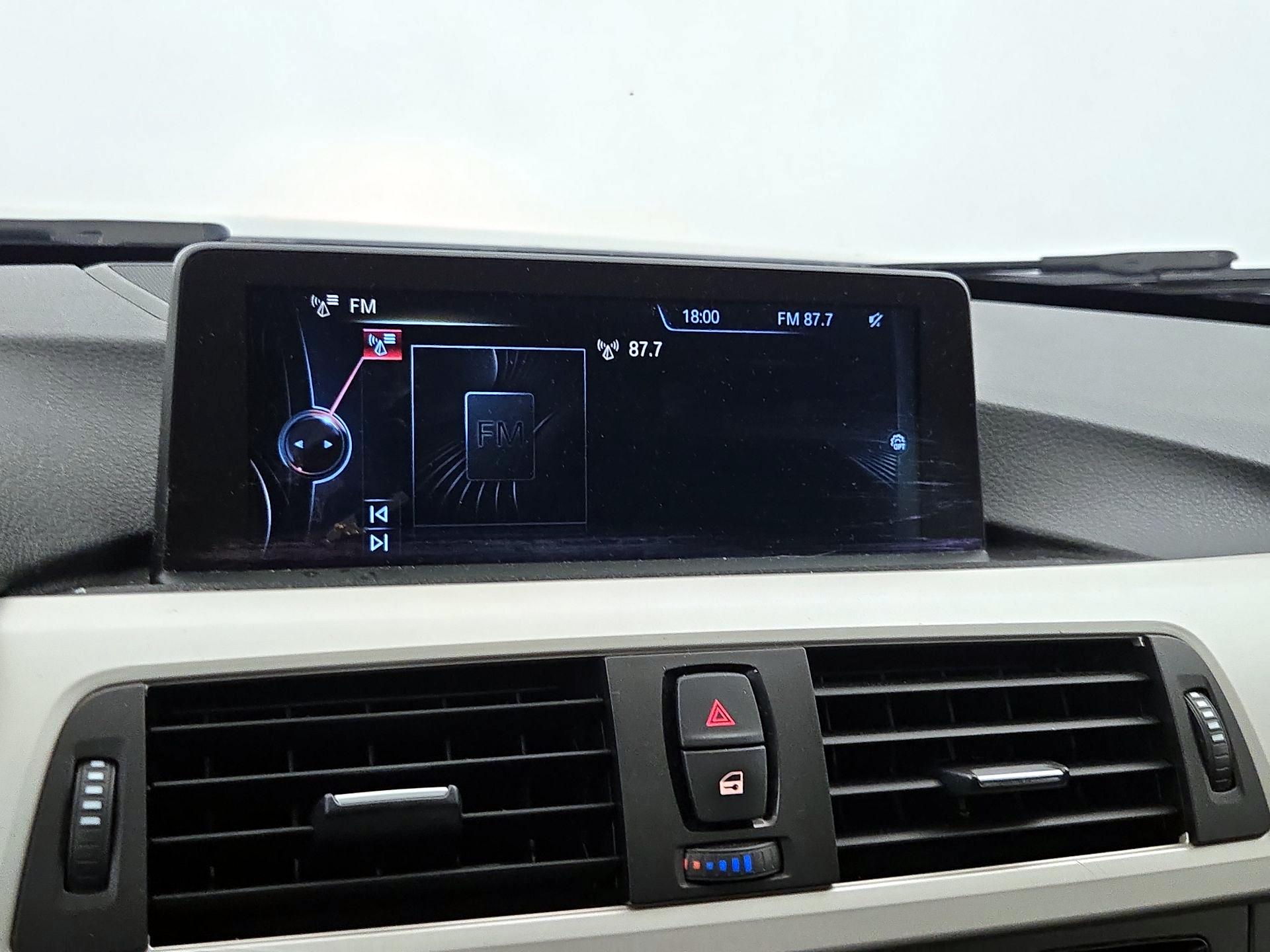Thumbnail: 2014 BMW 3 Series - 15