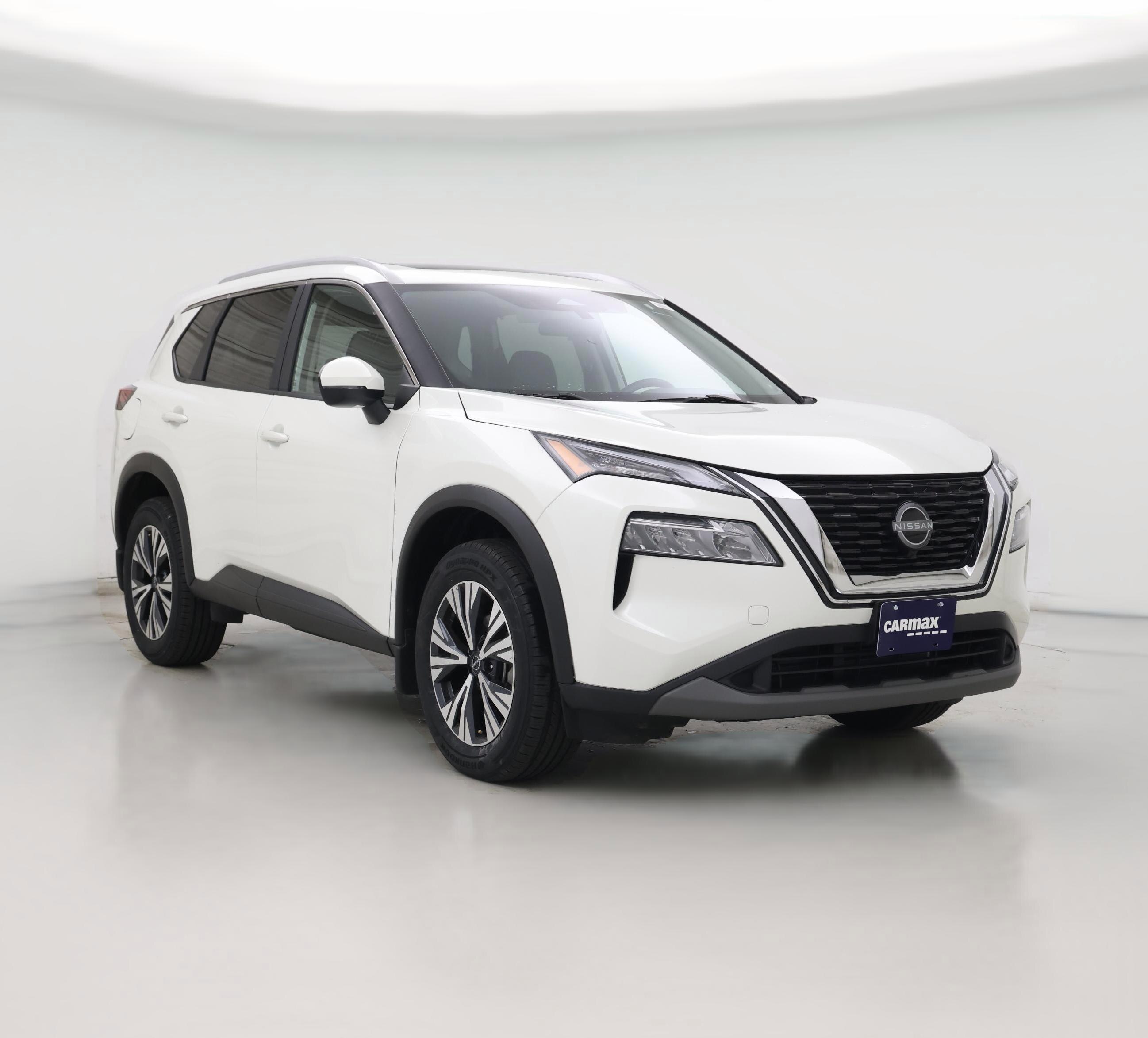 Thumbnail: 2023 Nissan Rogue - 1