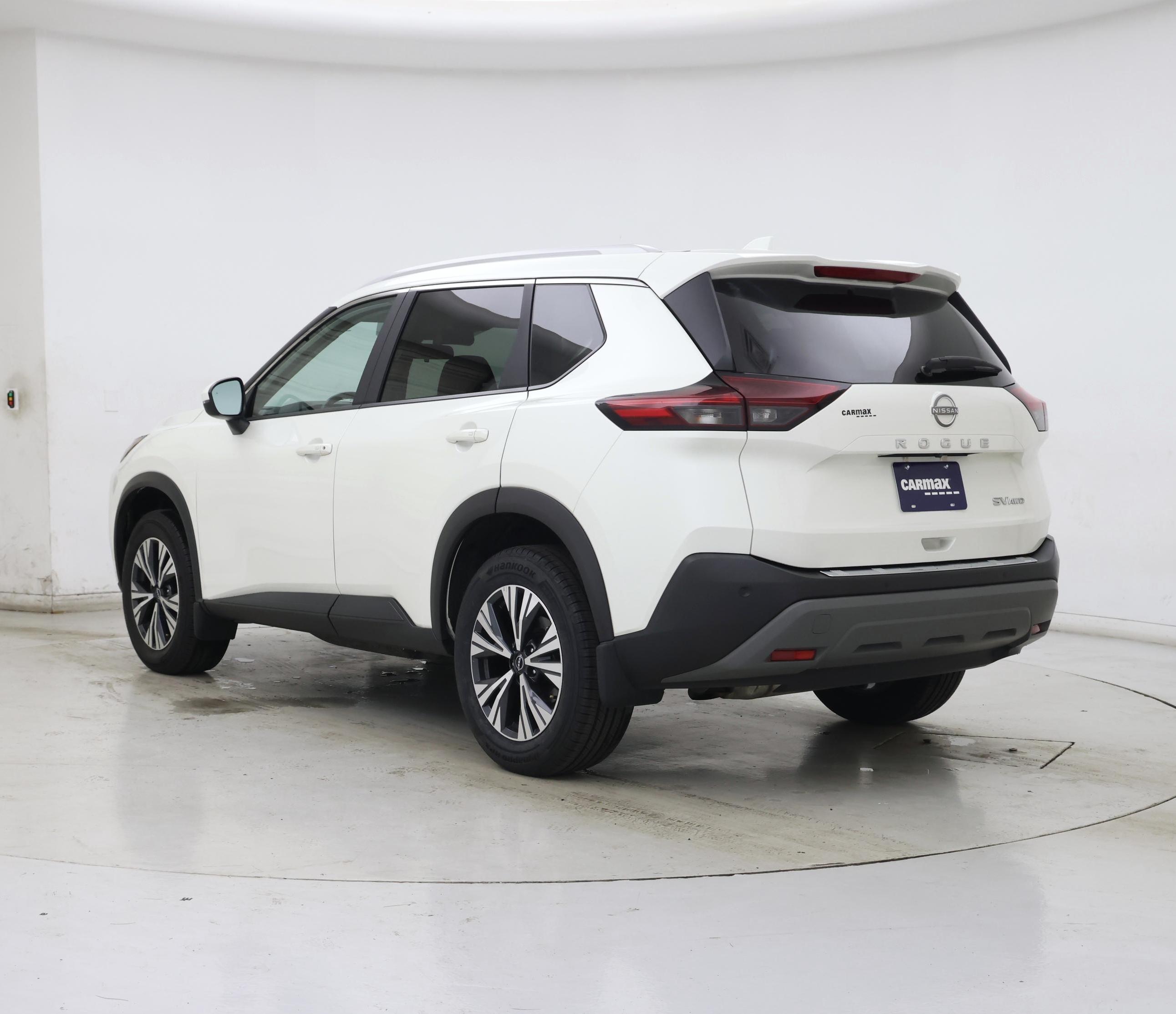 Thumbnail: 2023 Nissan Rogue - 2