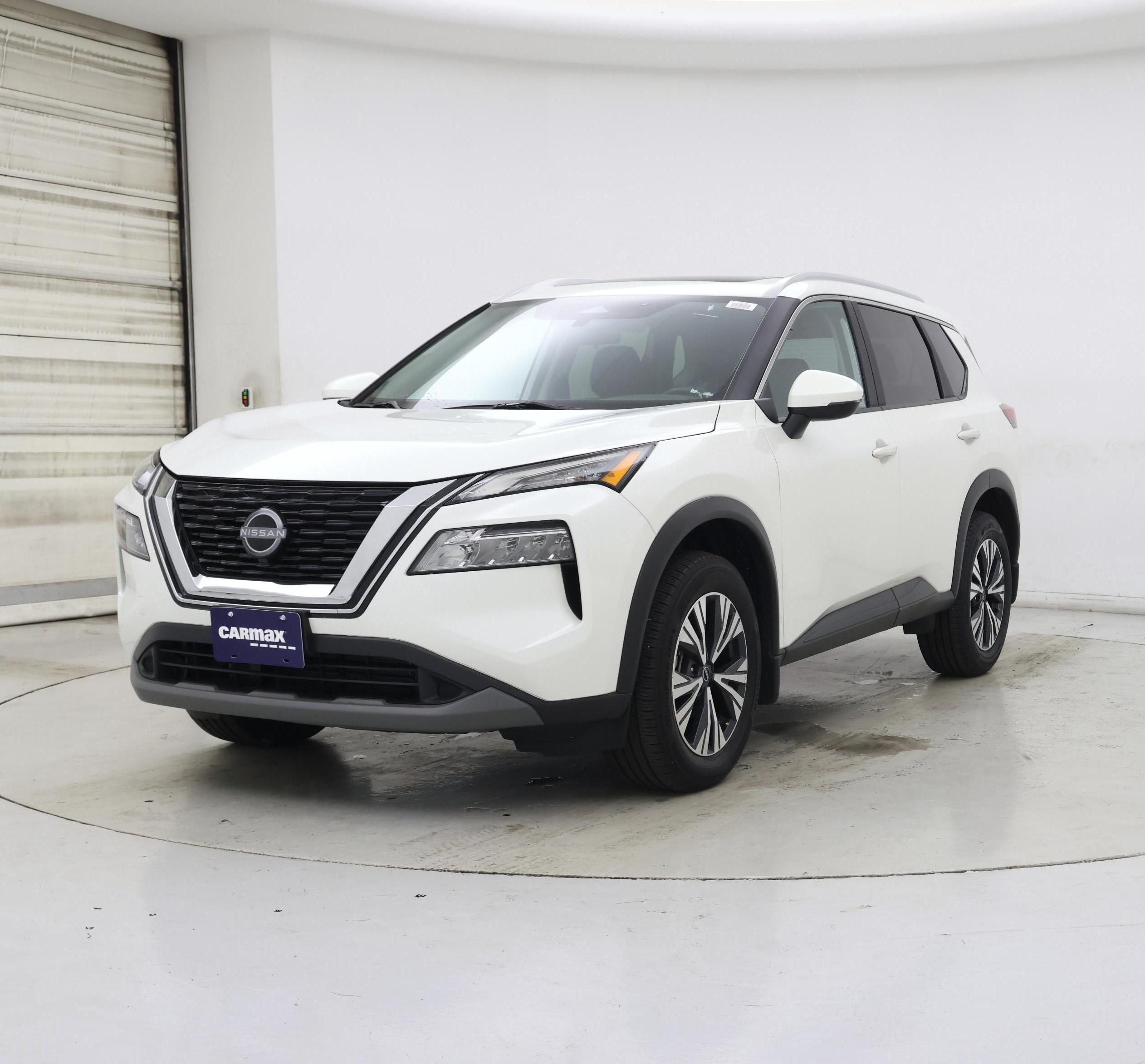 Thumbnail: 2023 Nissan Rogue - 4