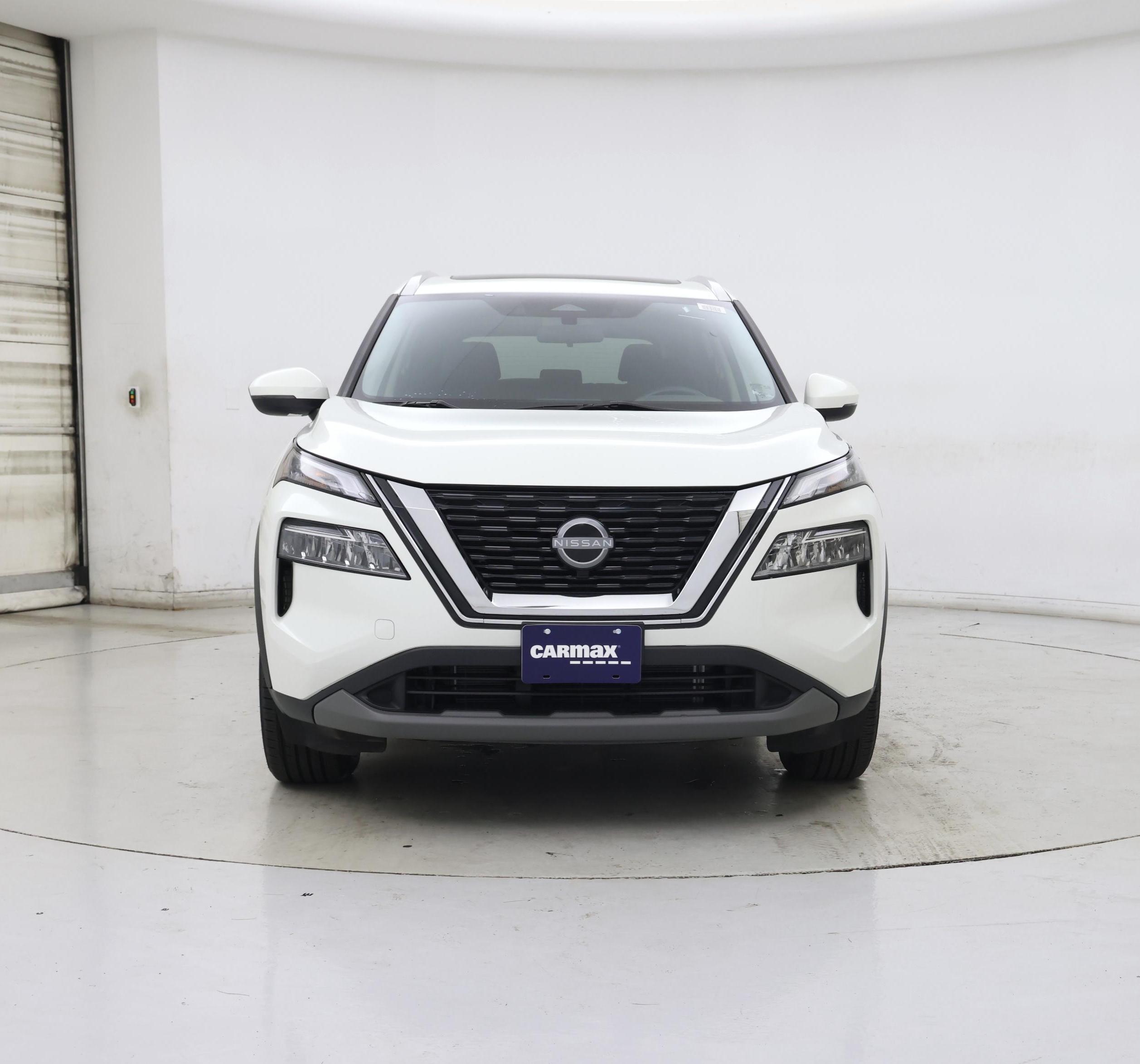 Thumbnail: 2023 Nissan Rogue - 5
