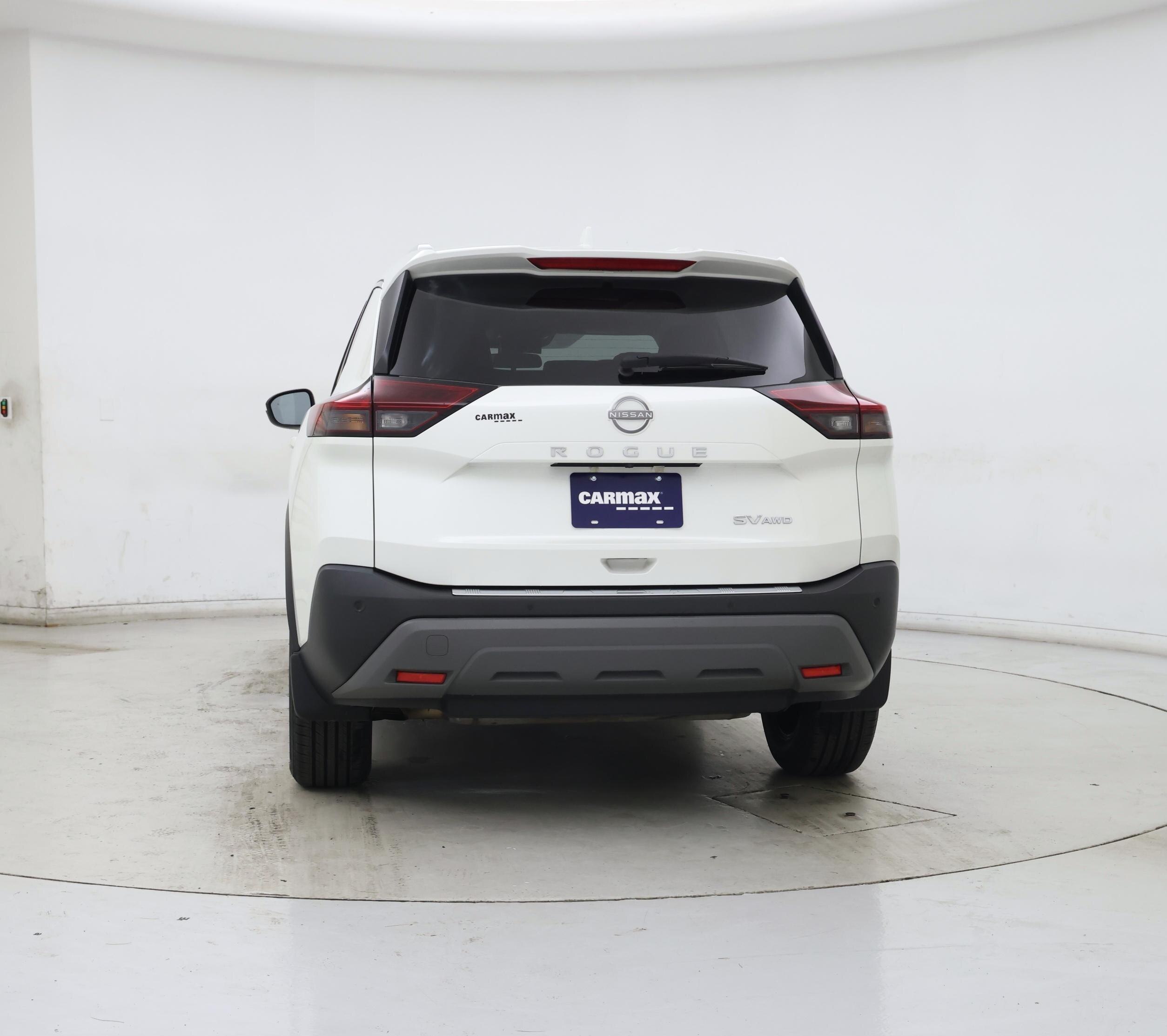 Thumbnail: 2023 Nissan Rogue - 6