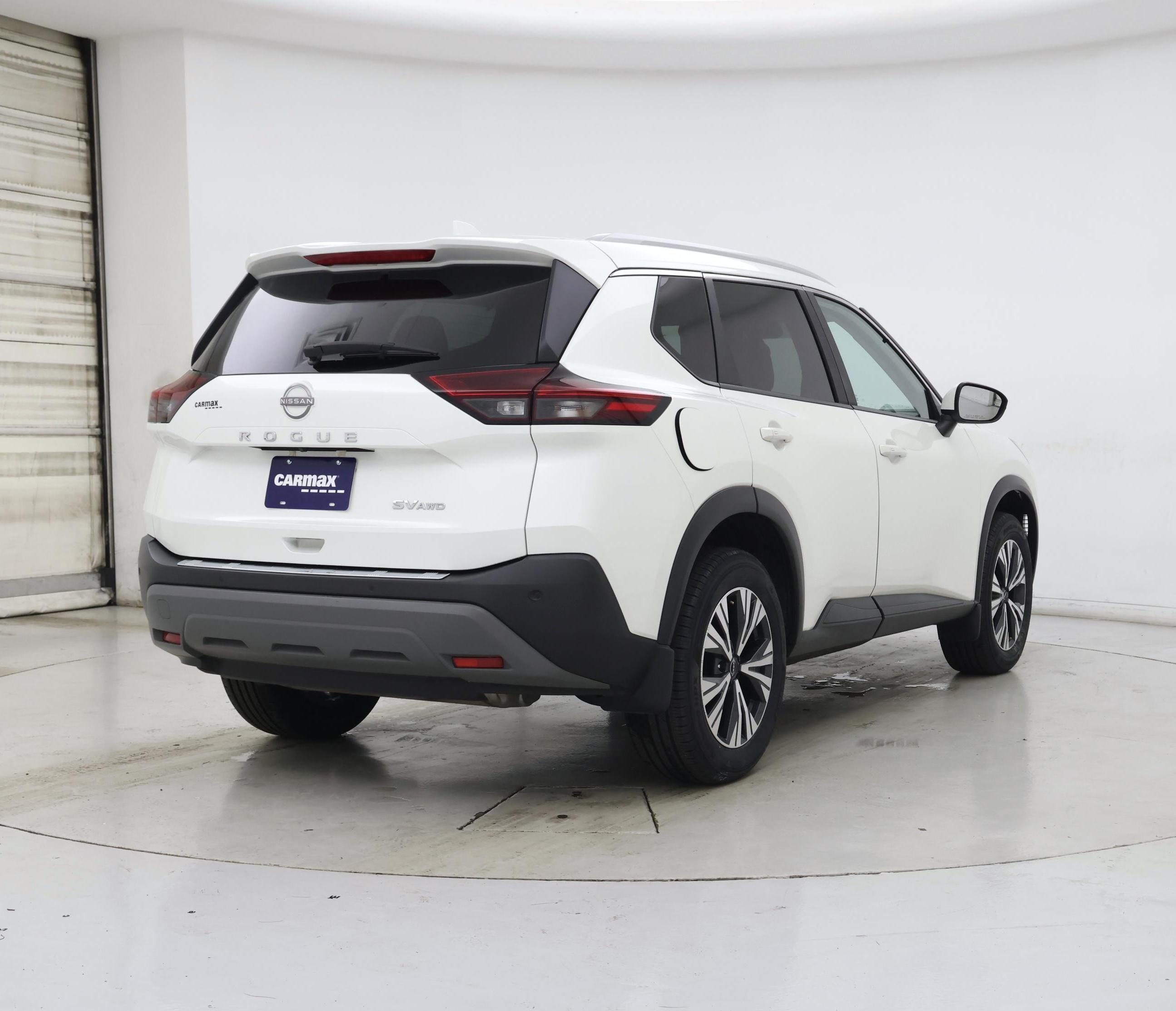 Thumbnail: 2023 Nissan Rogue - 8