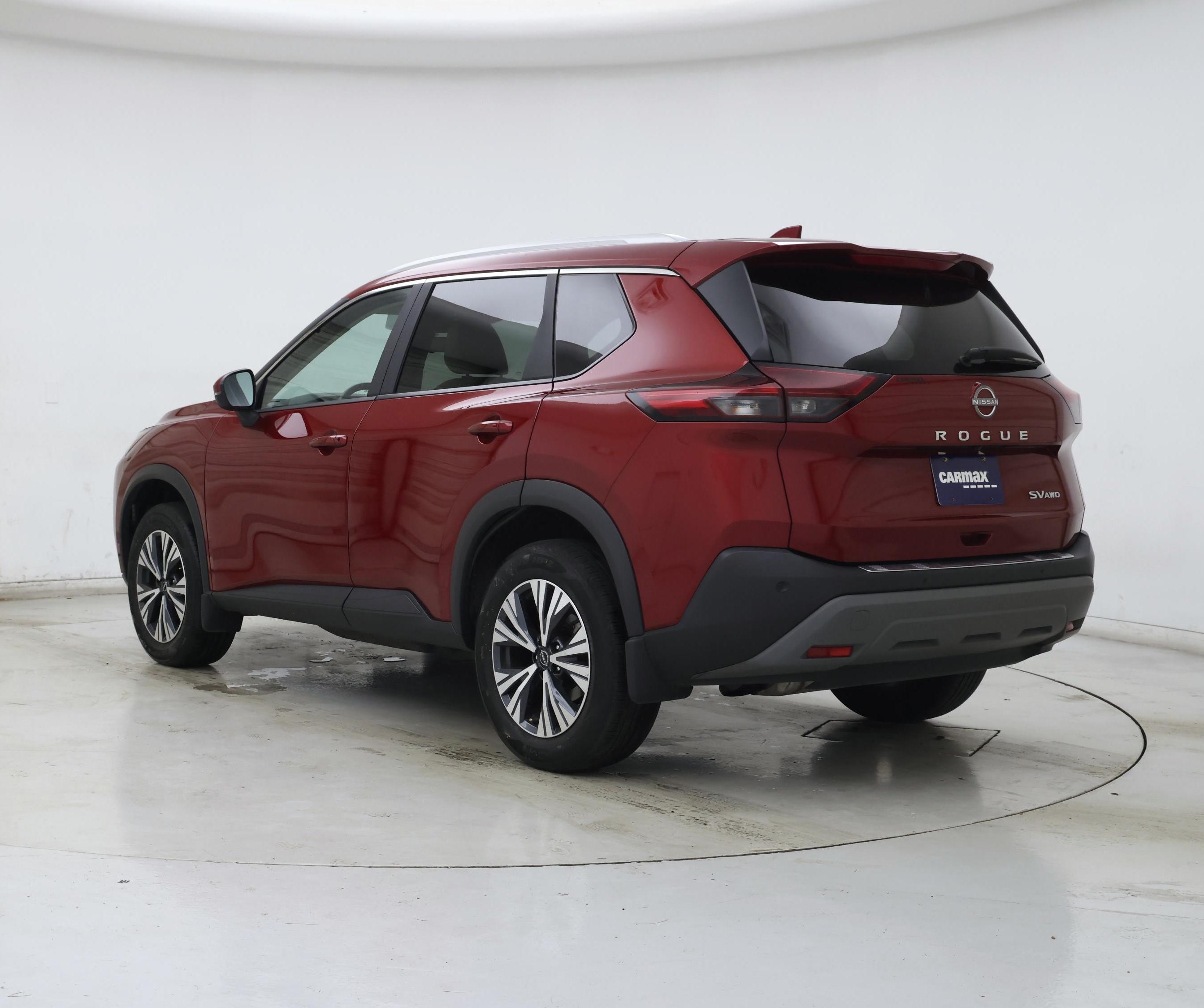 Thumbnail: 2023 Nissan Rogue - 2