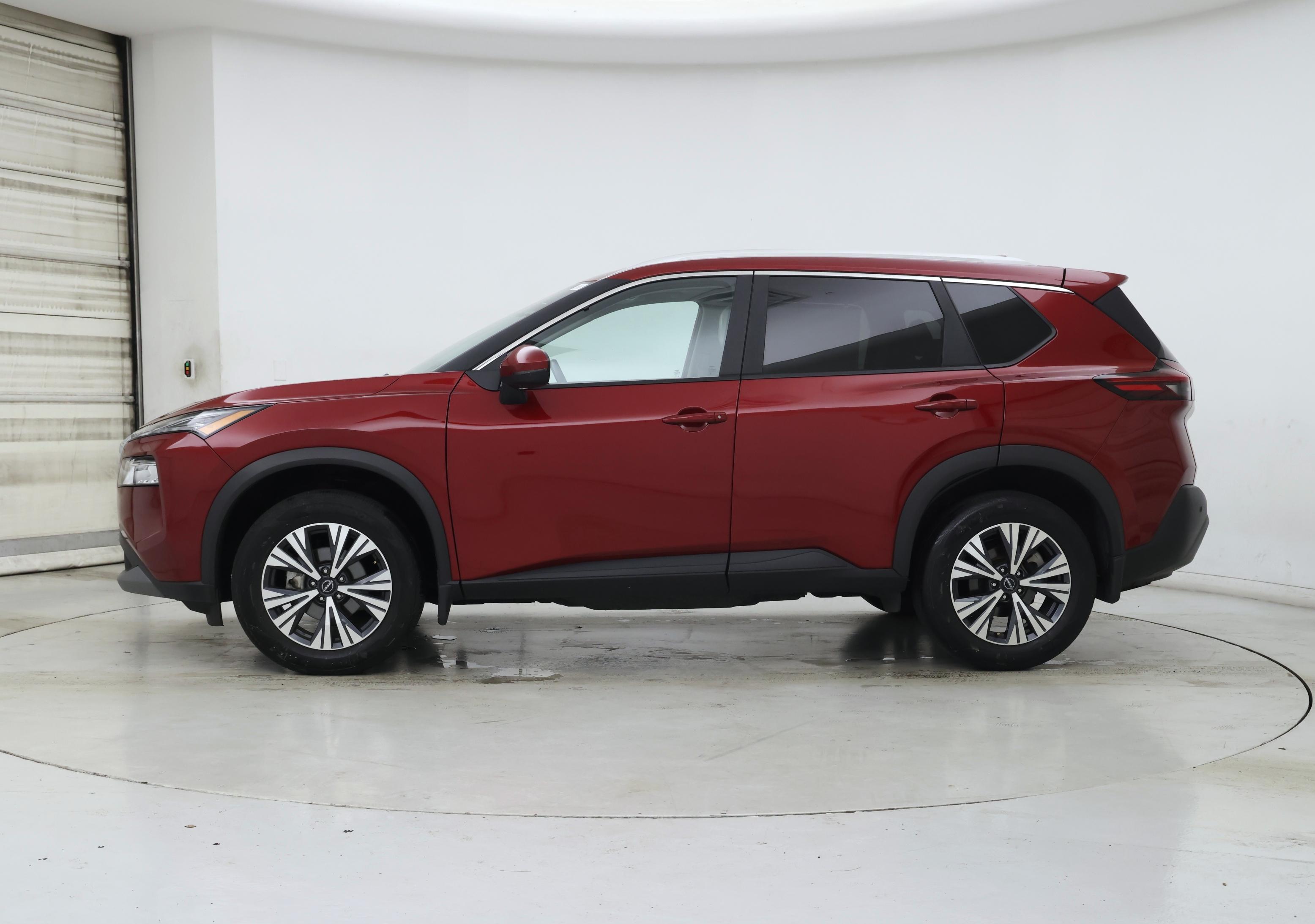 Thumbnail: 2023 Nissan Rogue - 3