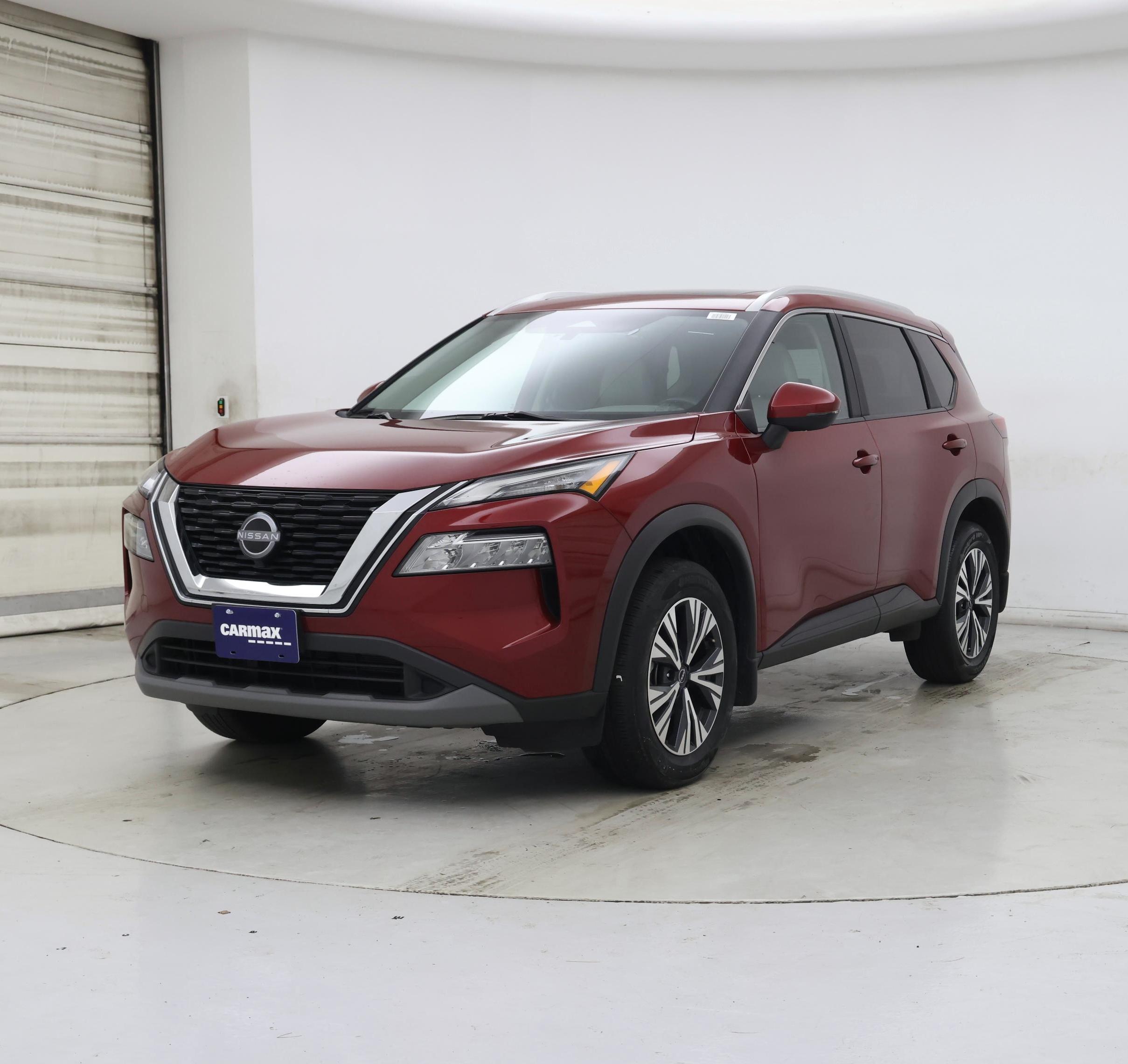 Thumbnail: 2023 Nissan Rogue - 4
